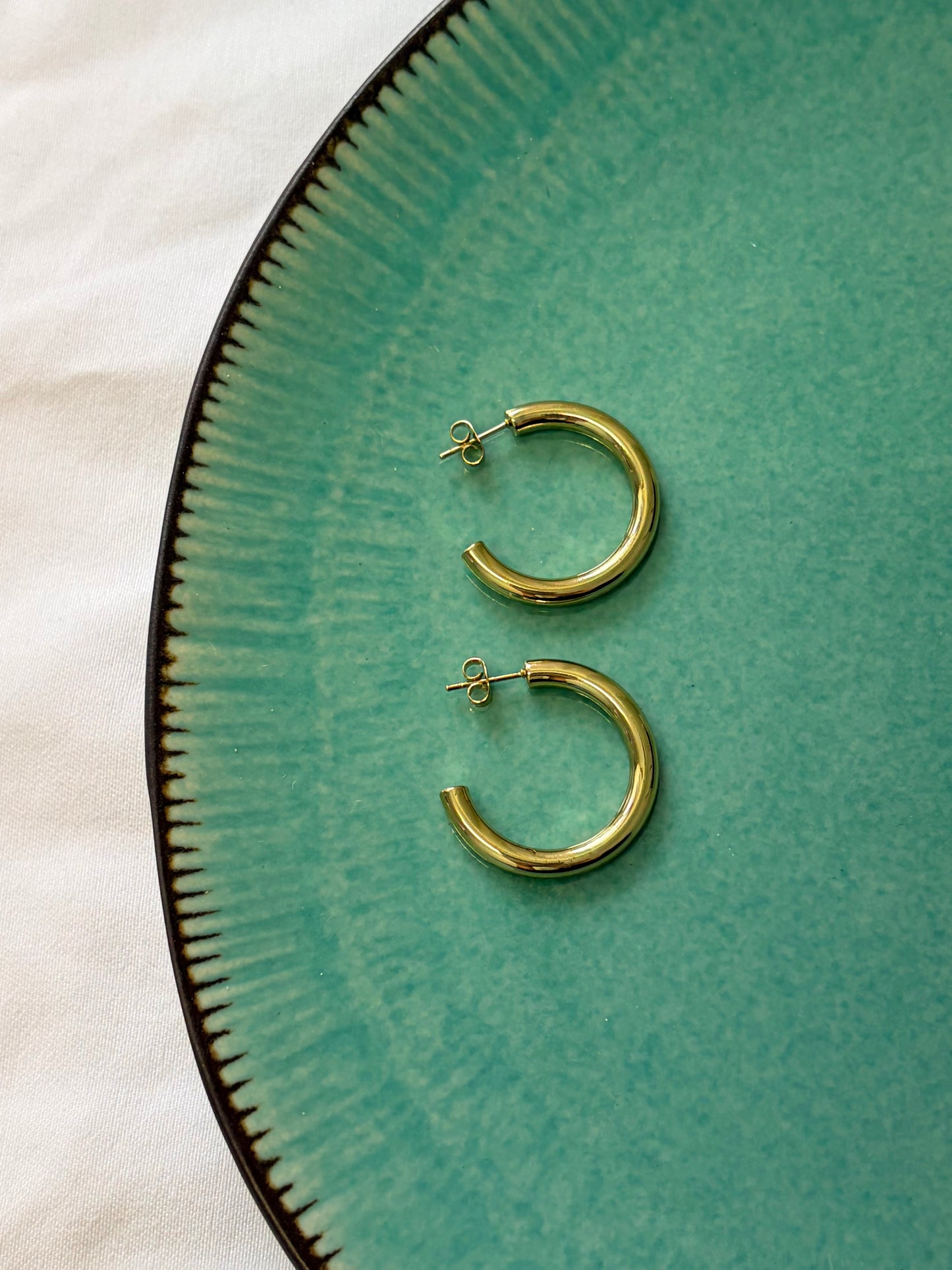 QUINN EARRINGS
