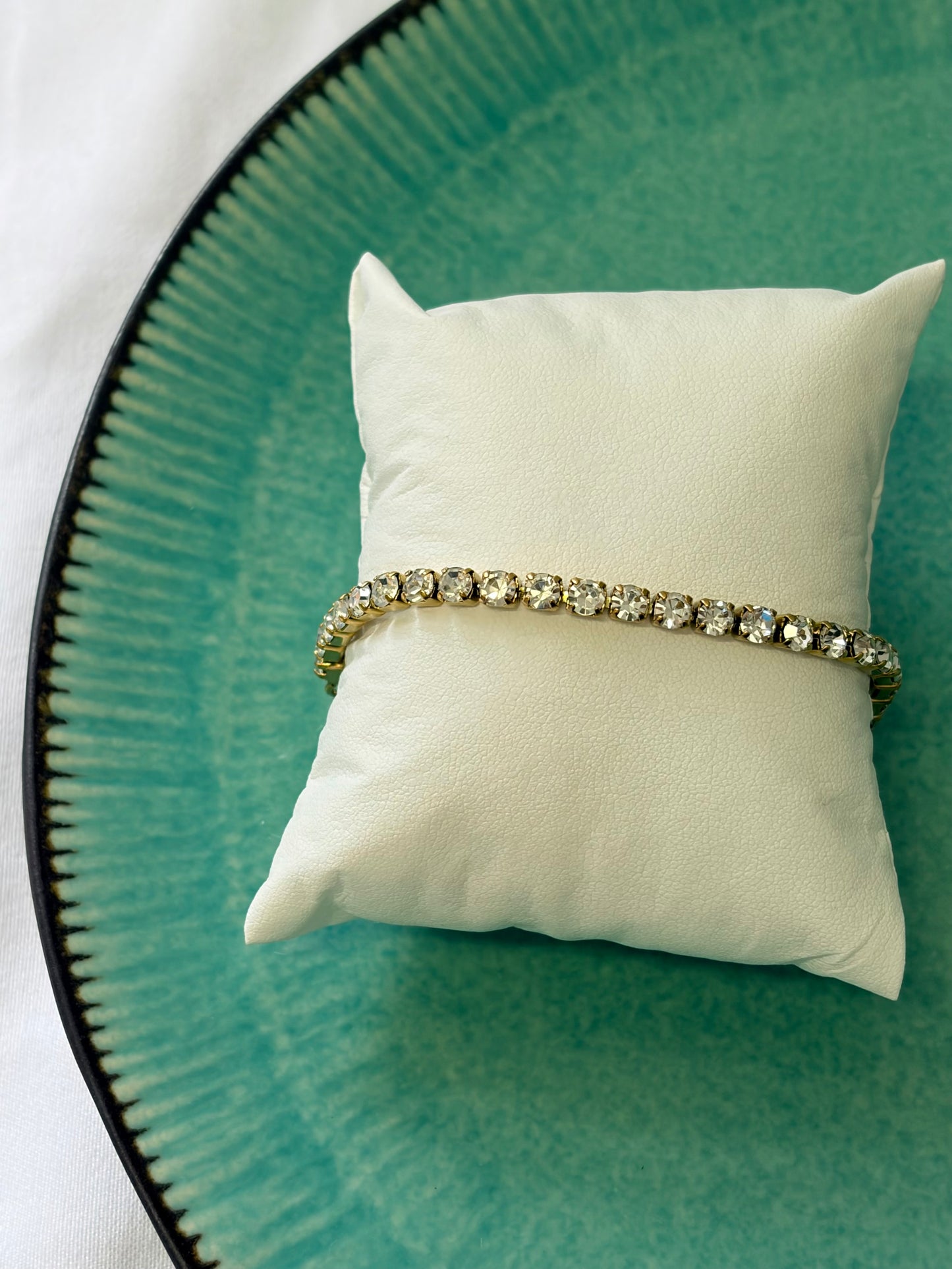 DIAMANTE BRACELET