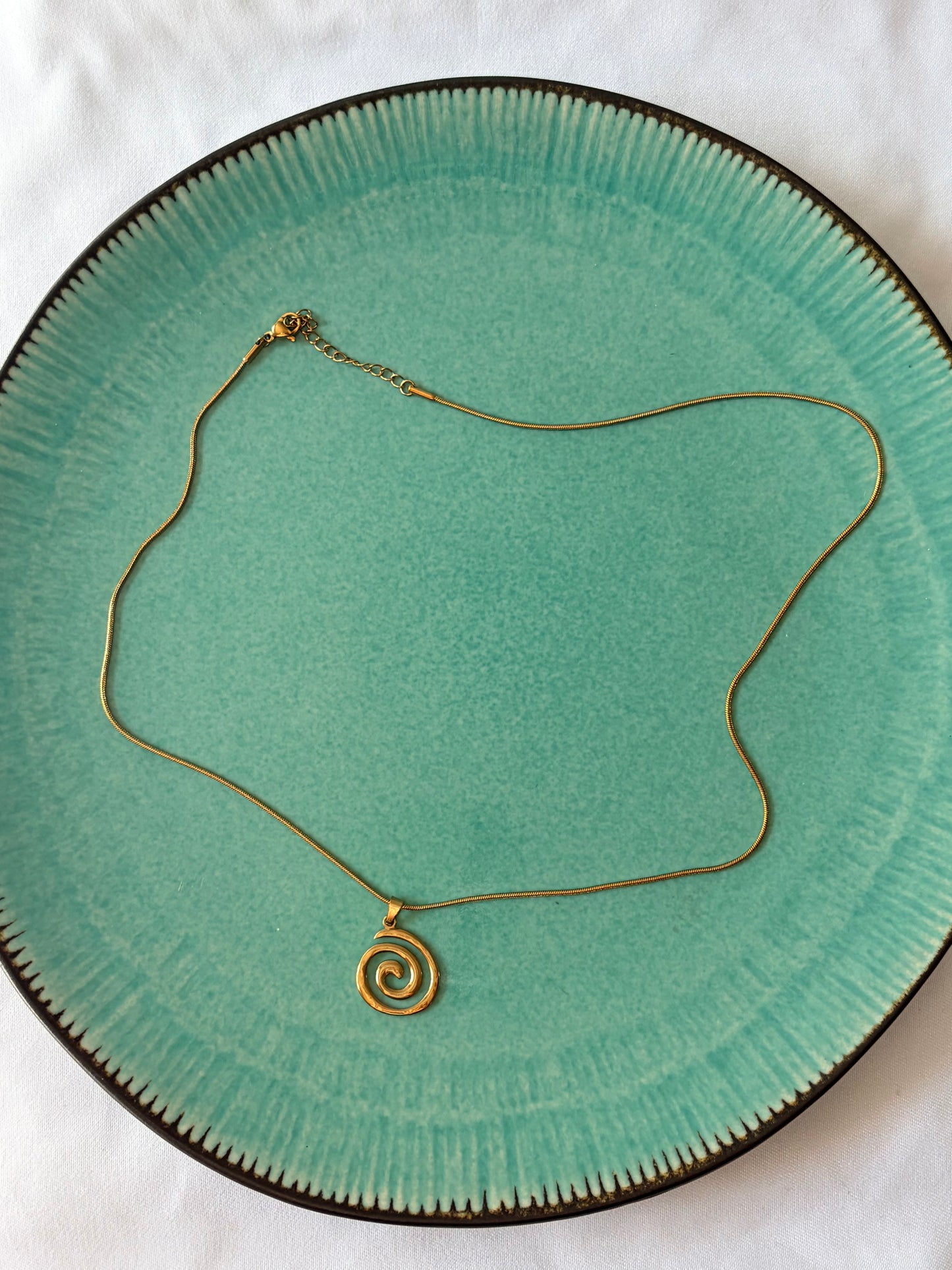 GRACE NECKLACE