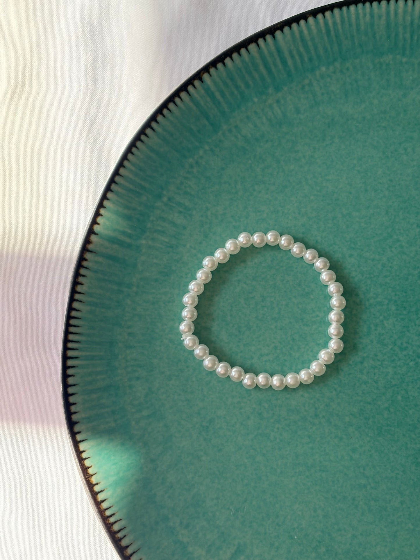 SMALL OCEAN BLOOM BRACELET