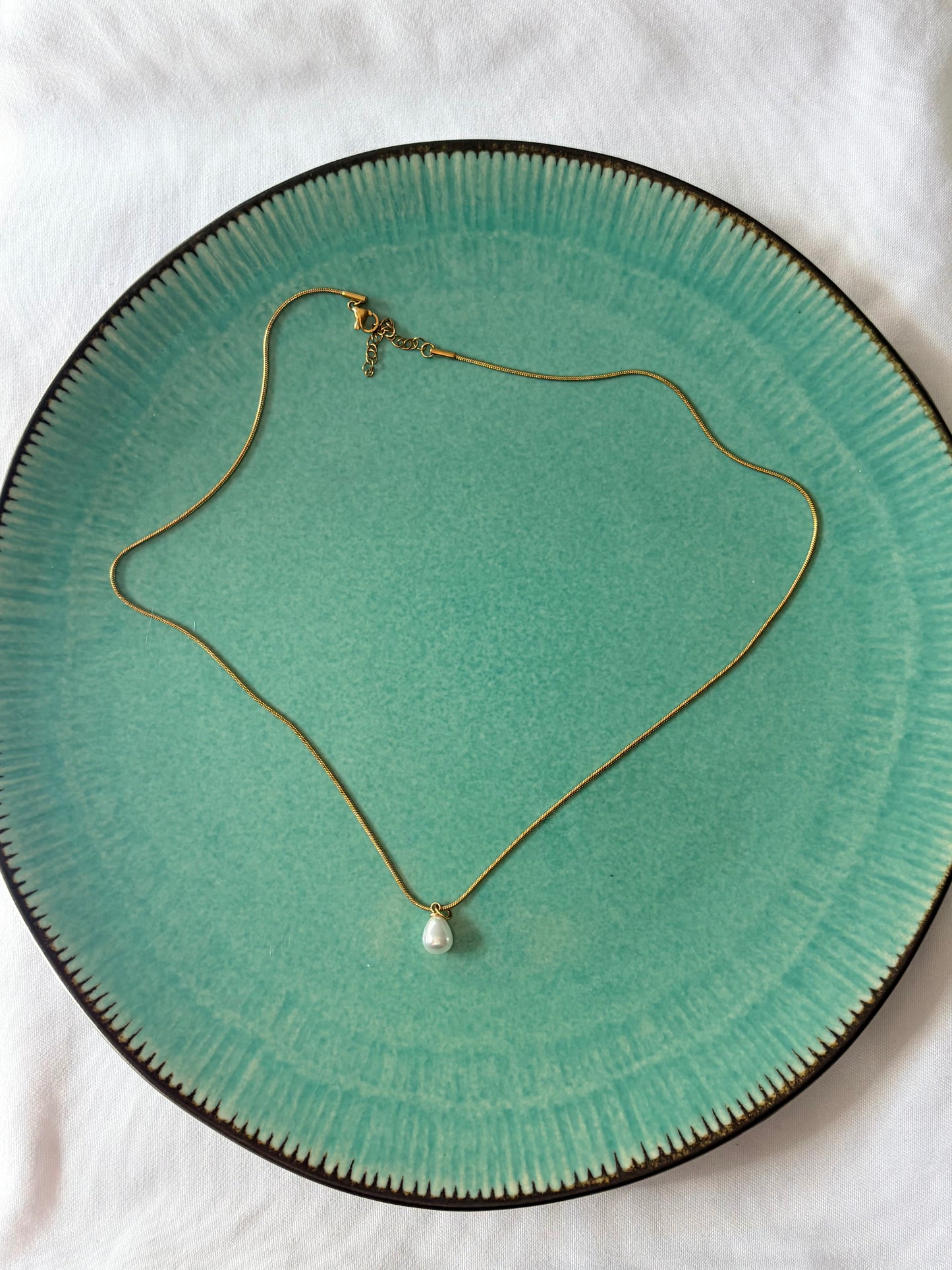 SOPHIA NECKLACE