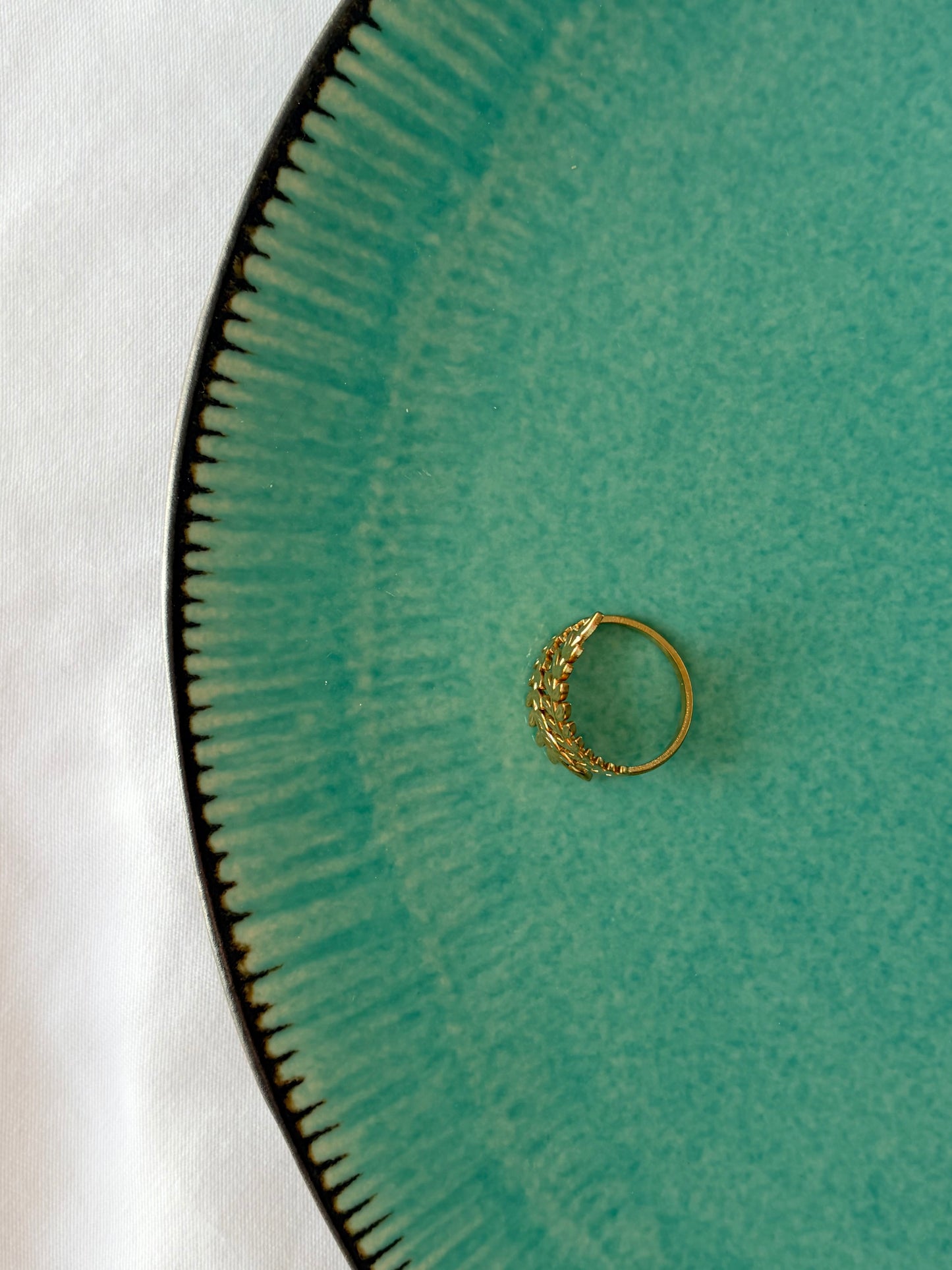 WILLOW RING