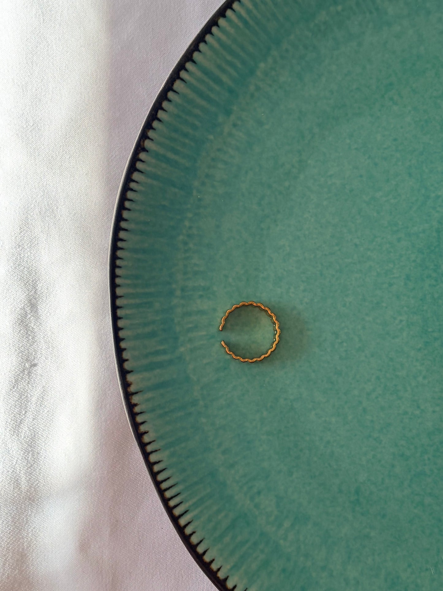 STAZIA RING