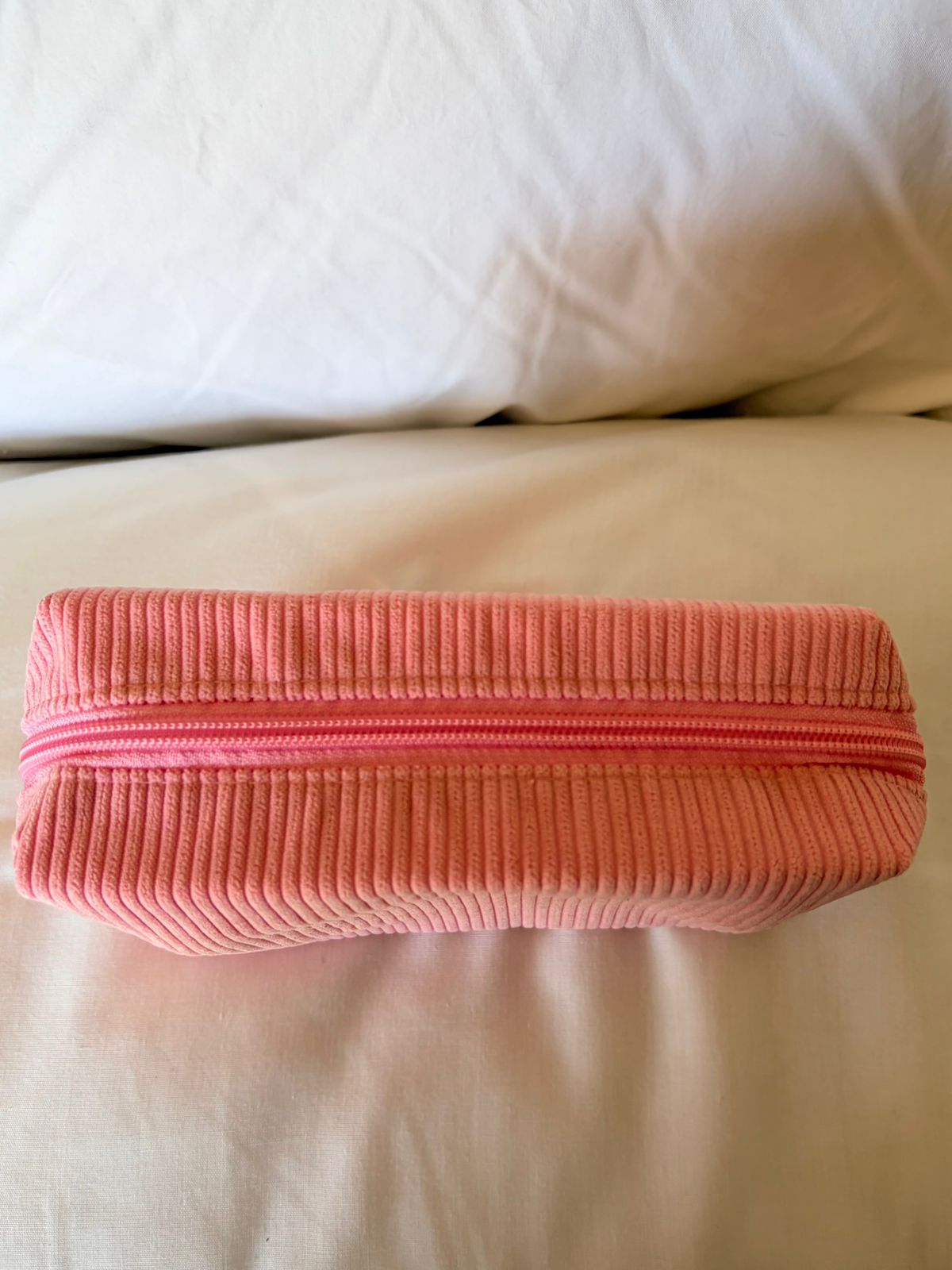 GLITZ & GLOW PINK BAG