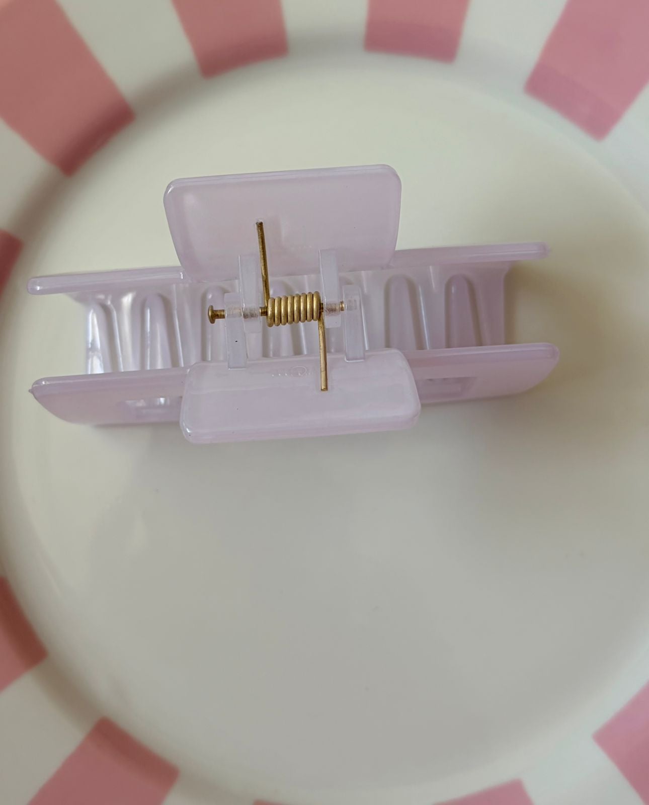GRACE HAIR CLIP