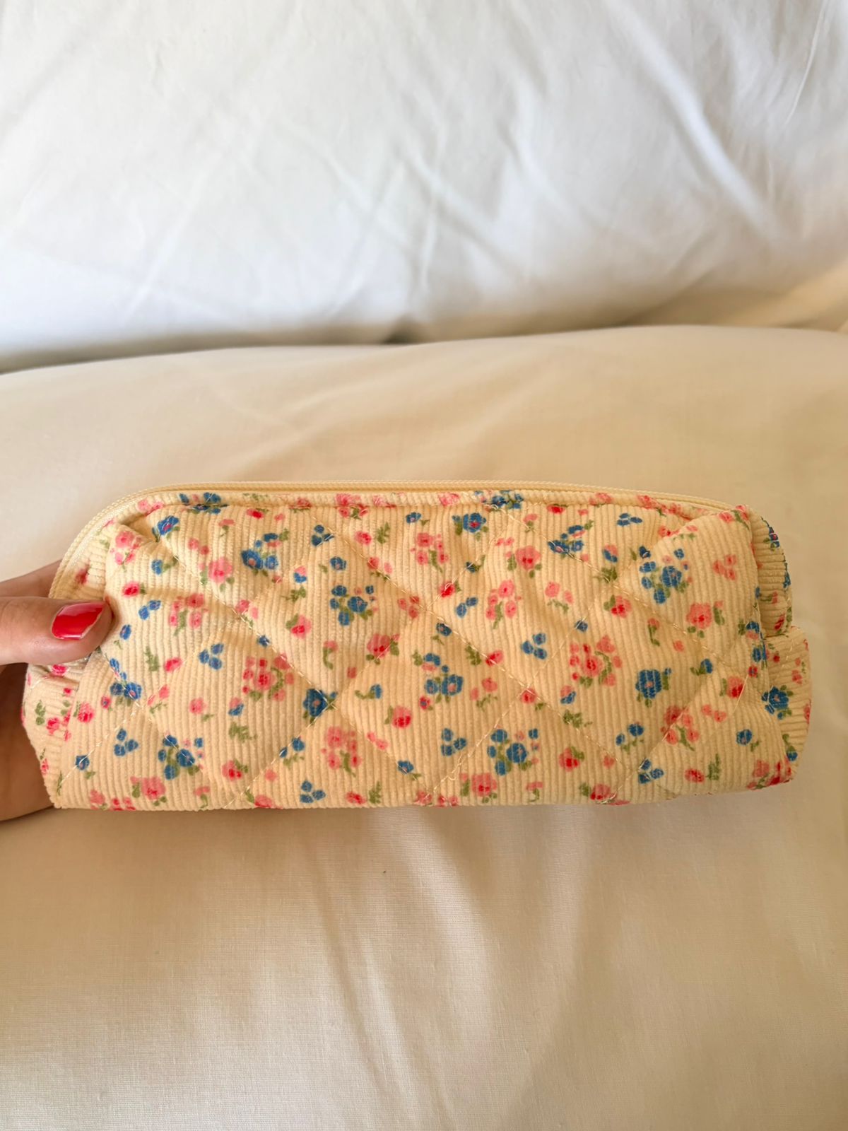 LILY LANE PENCIL BAG