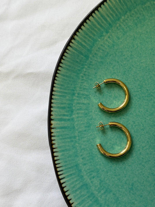QUINN EARRINGS
