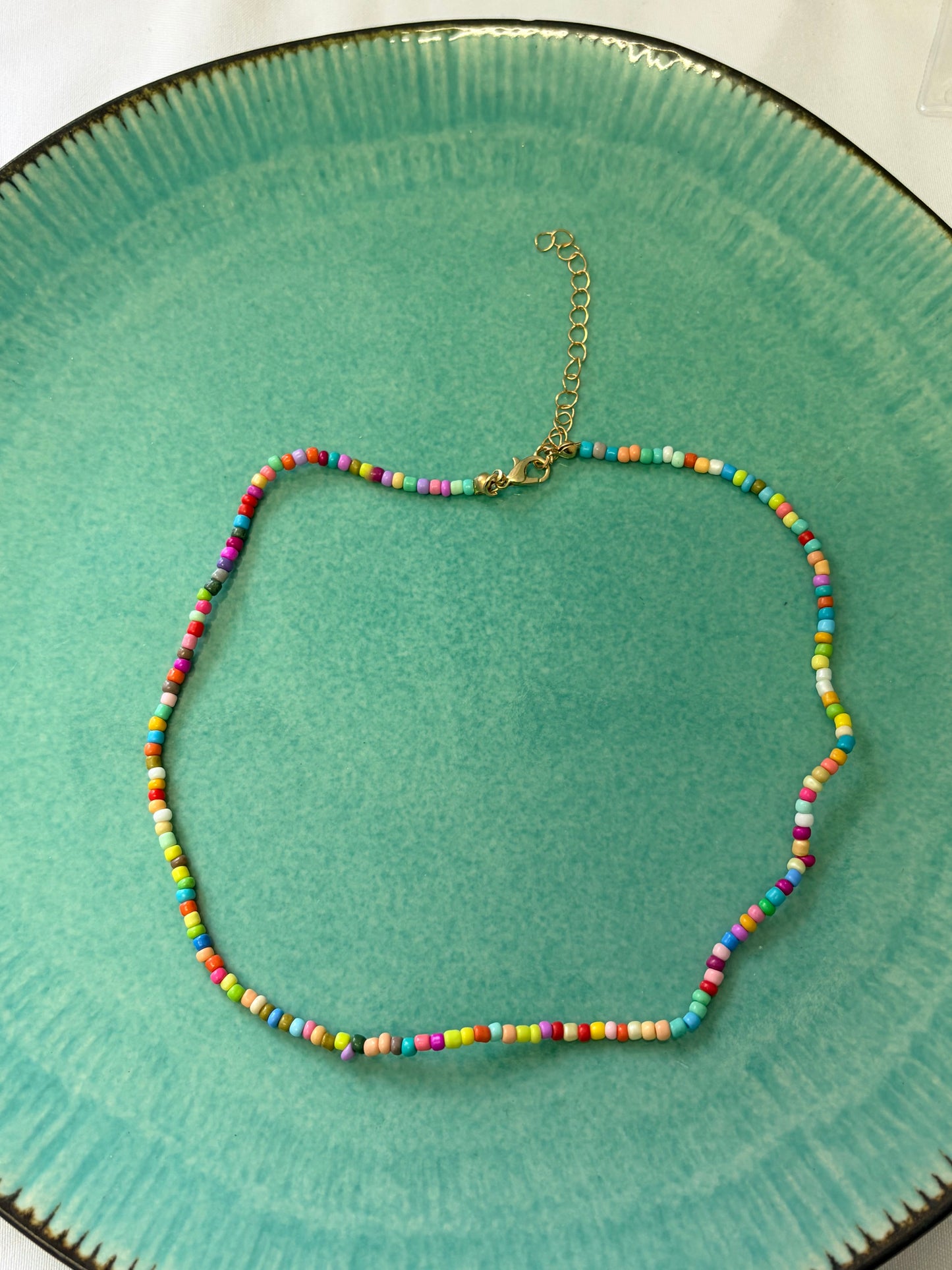 MADELINE NECKLACE