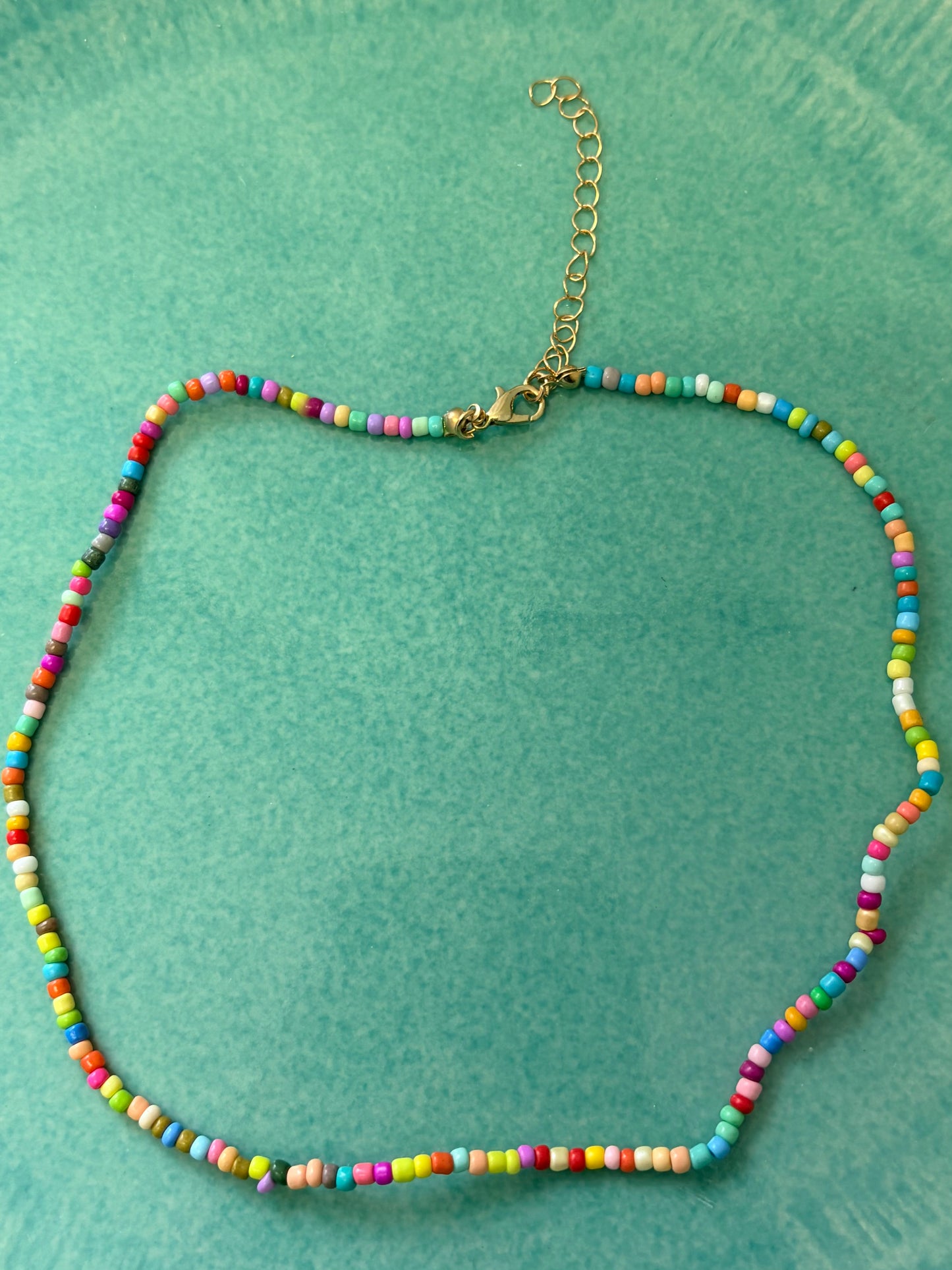 MADELINE NECKLACE