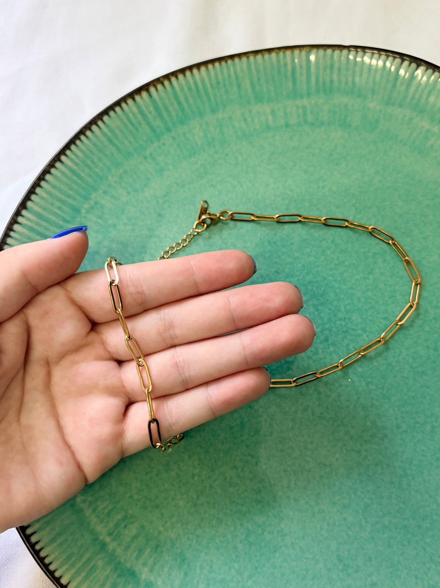 MARTA NECKLACE