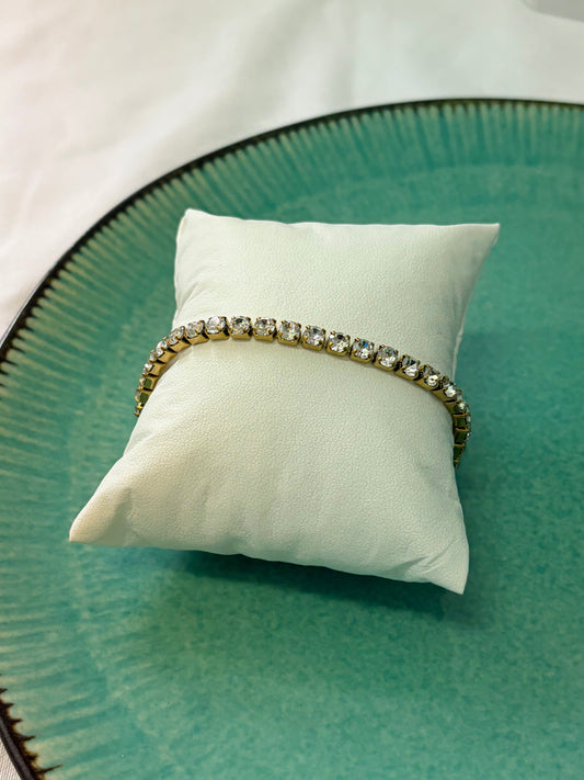 DIAMANTE BRACELET