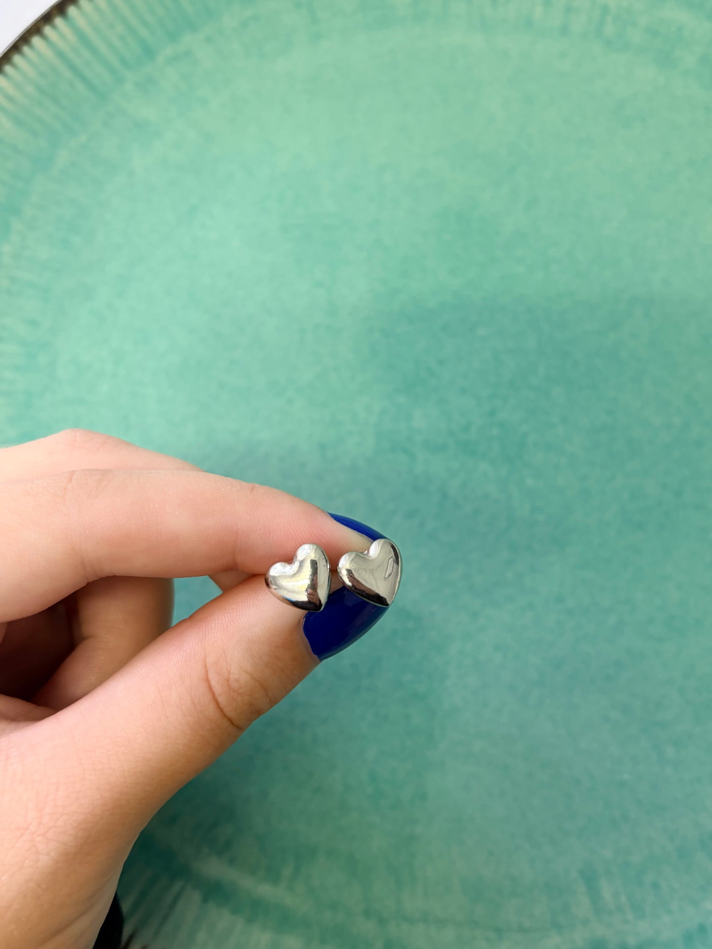 LITTLE MOON HEART