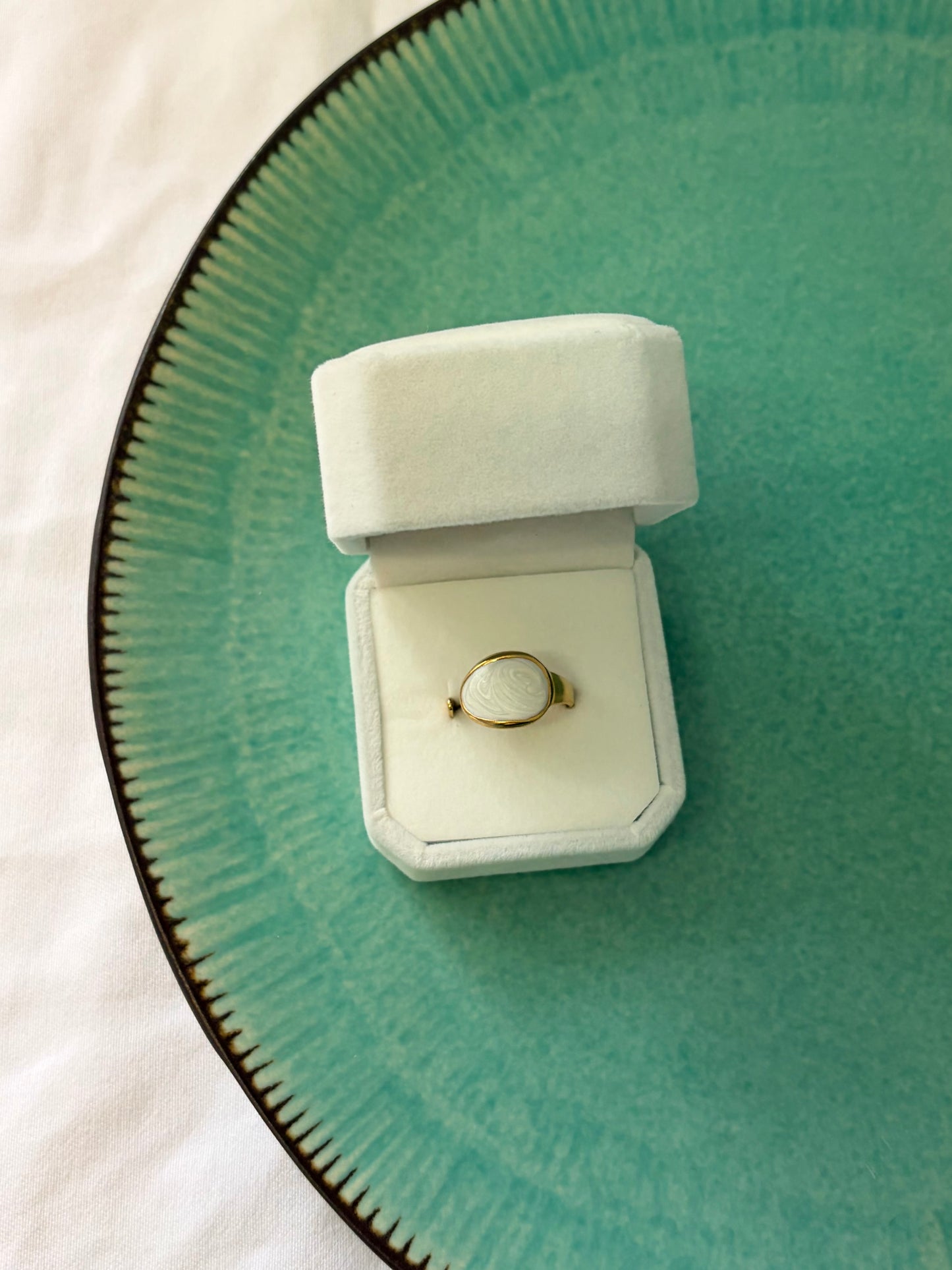 SAILOR RING