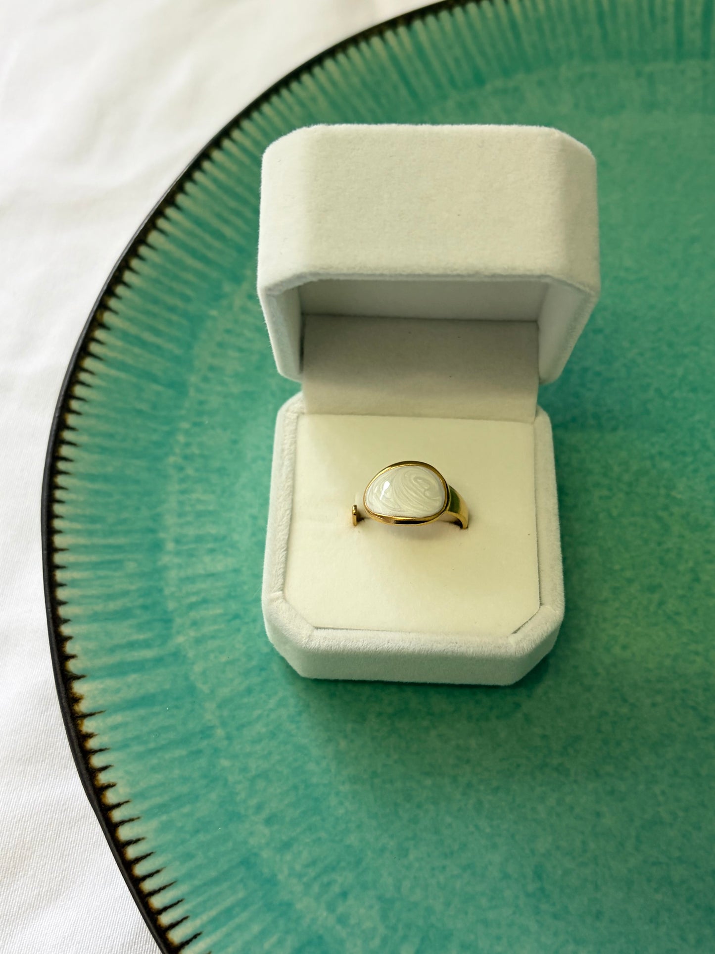 SAILOR RING