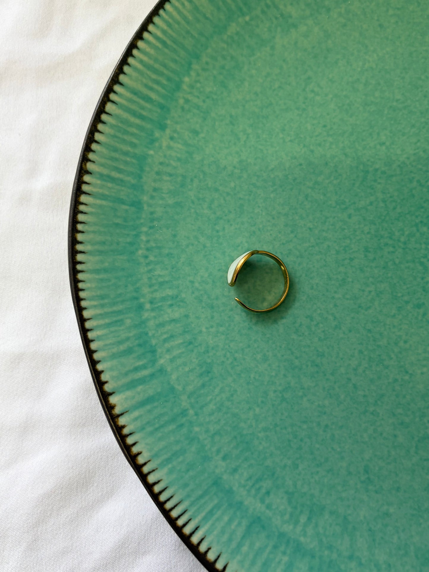 SAILOR RING