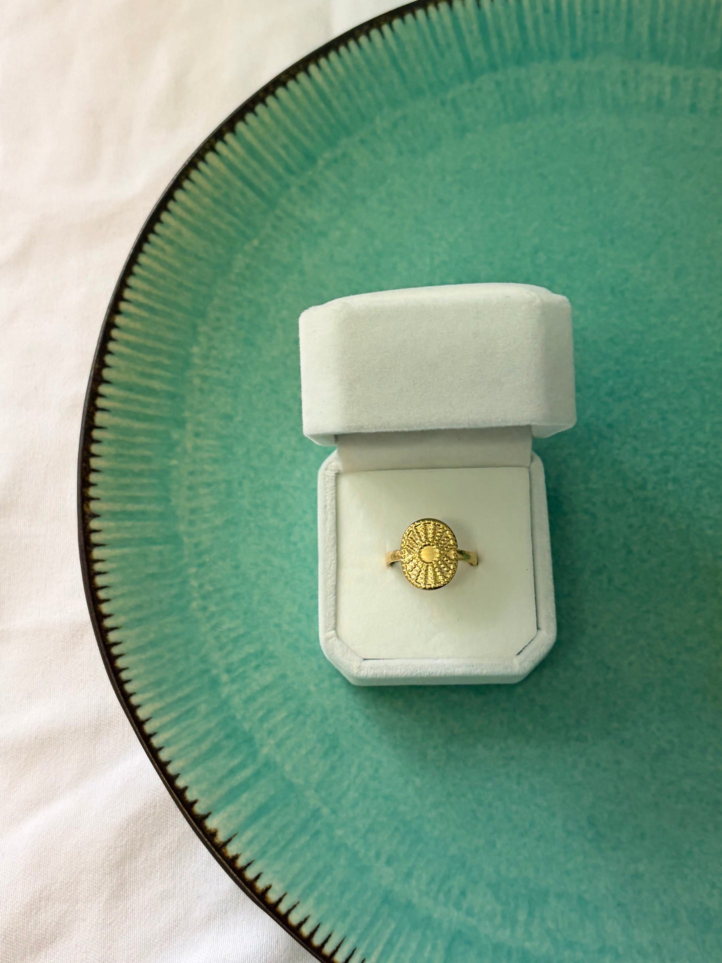NOVA RING
