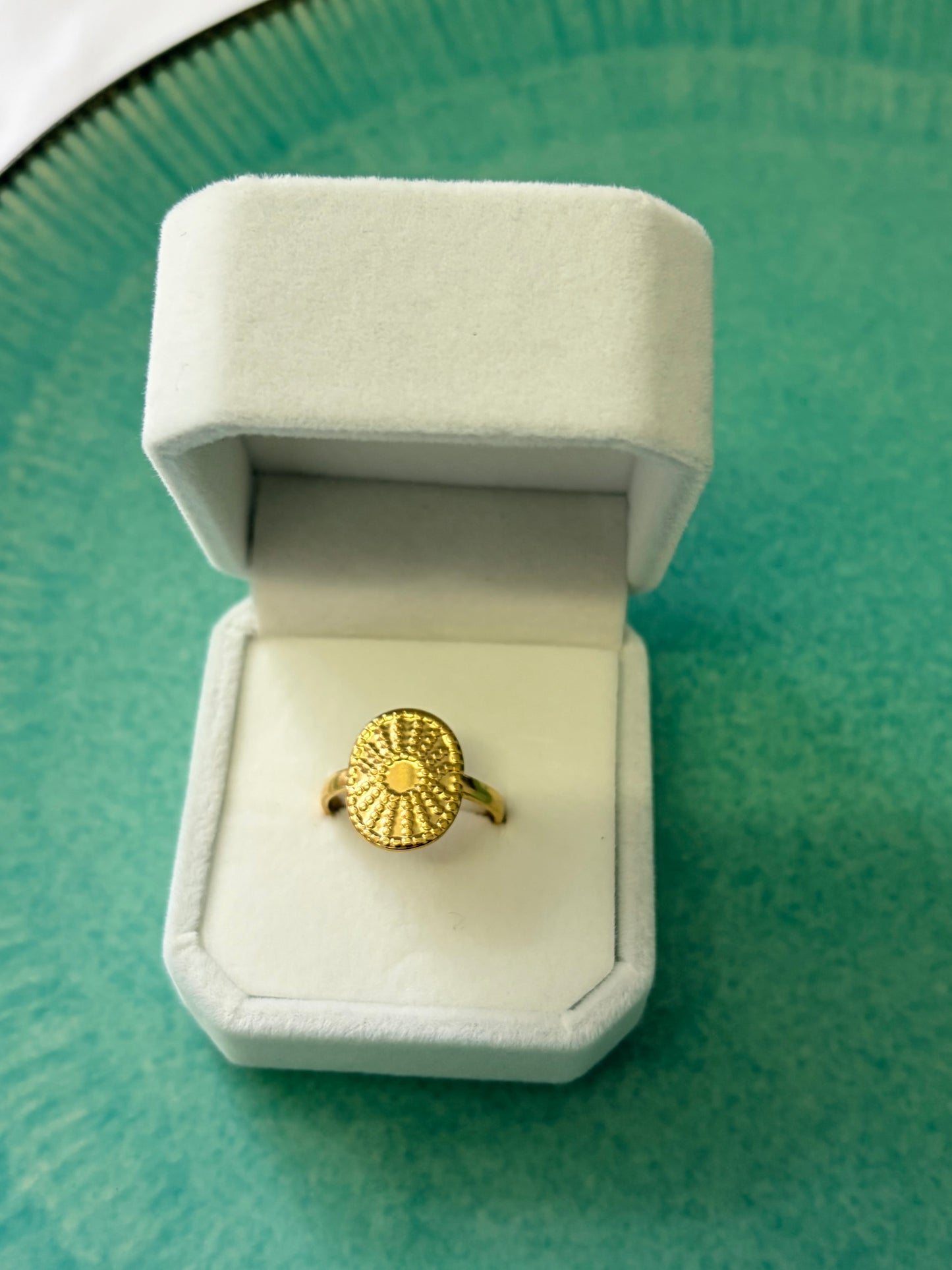NOVA RING