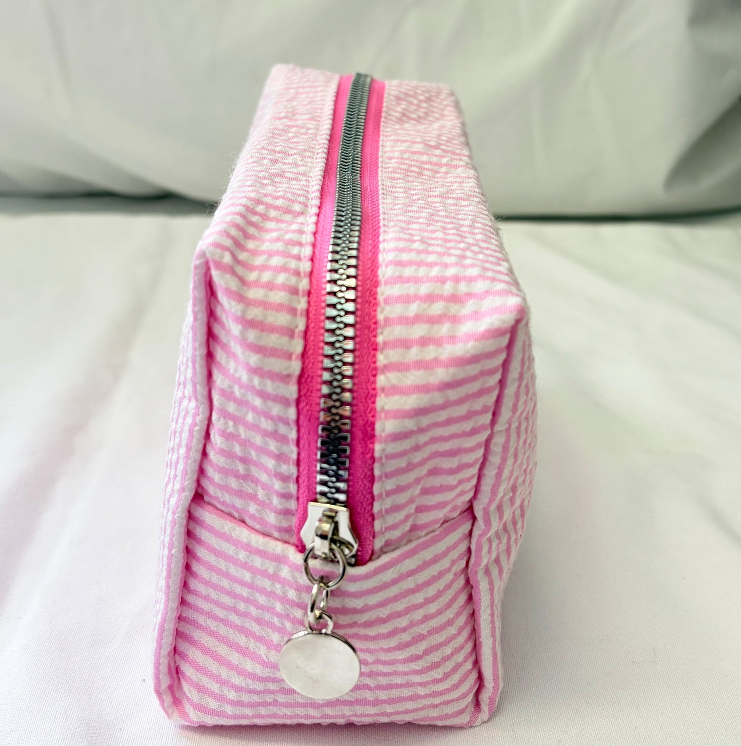 PINK BLUSH BAG
