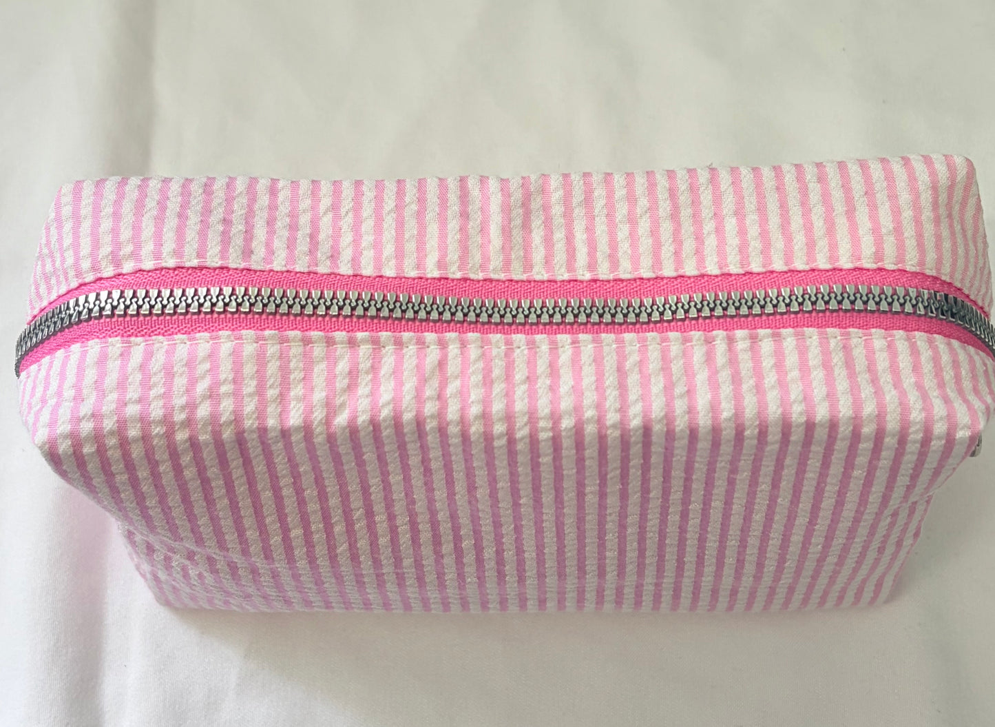 PINK BLUSH BAG