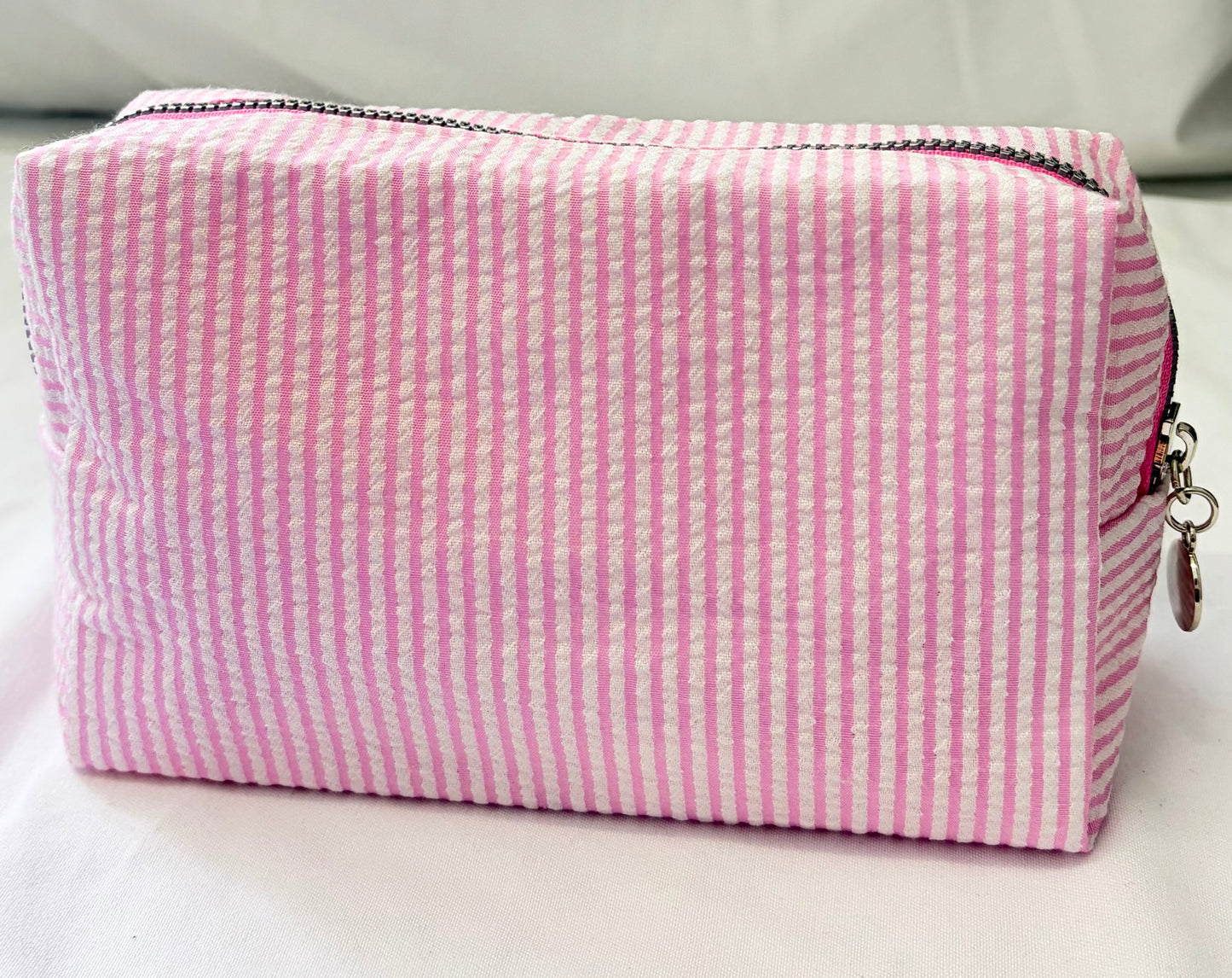 PINK BLUSH BAG
