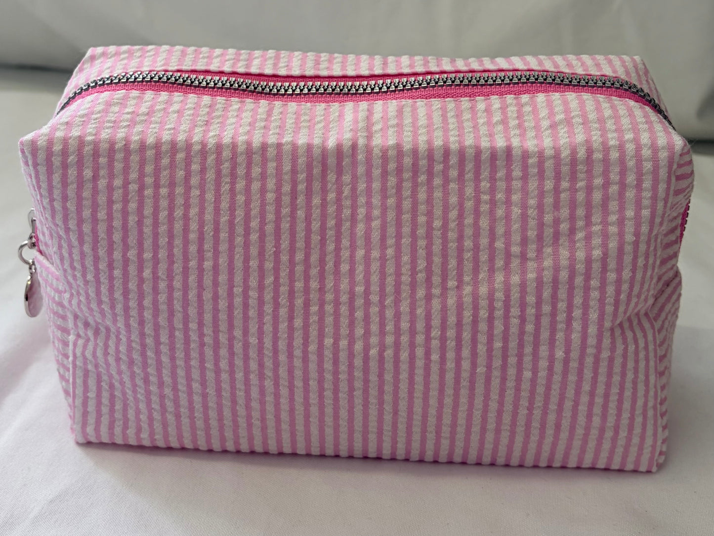 PINK BLUSH BAG