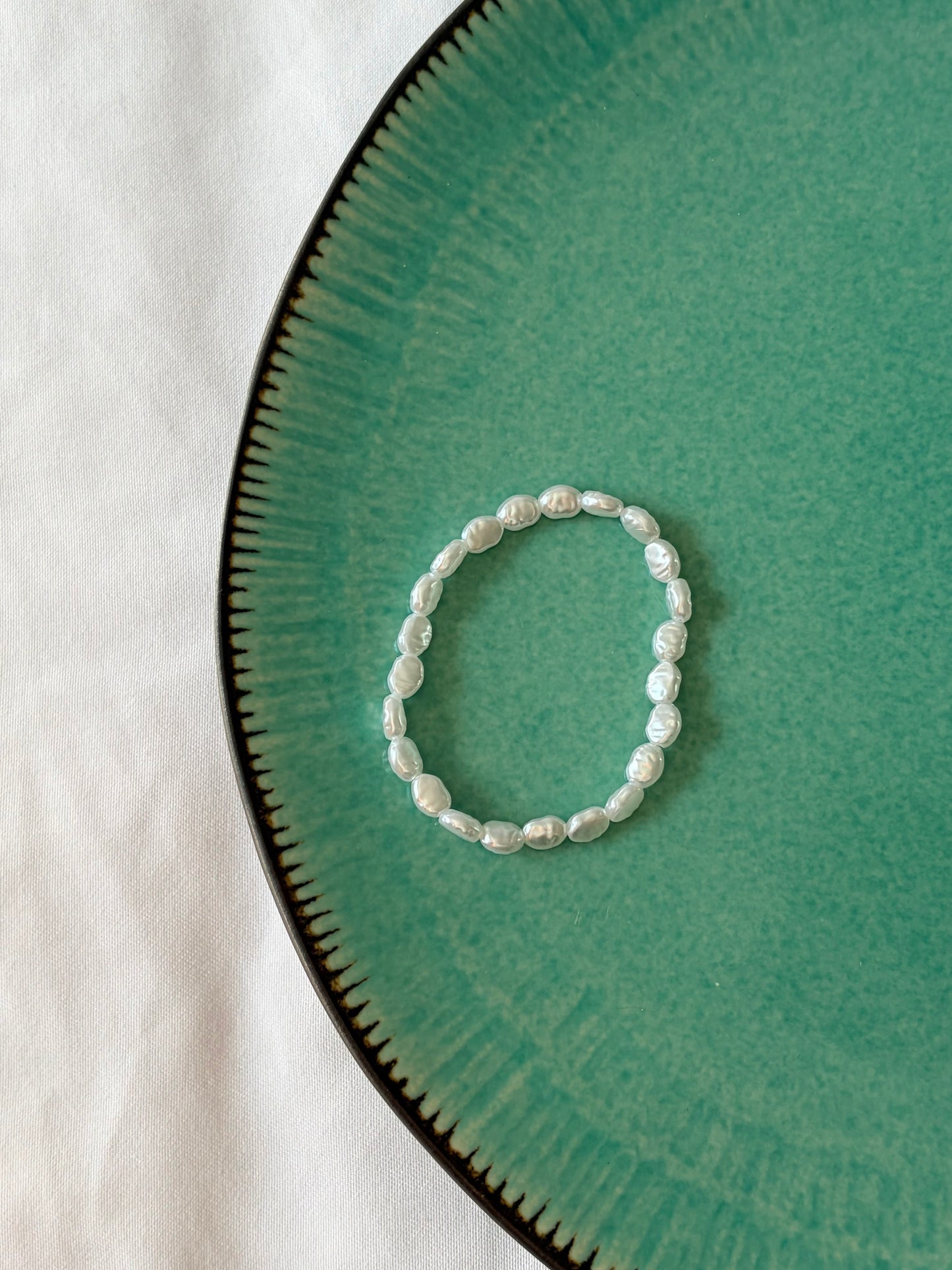 CLOUD KISS BRACELET