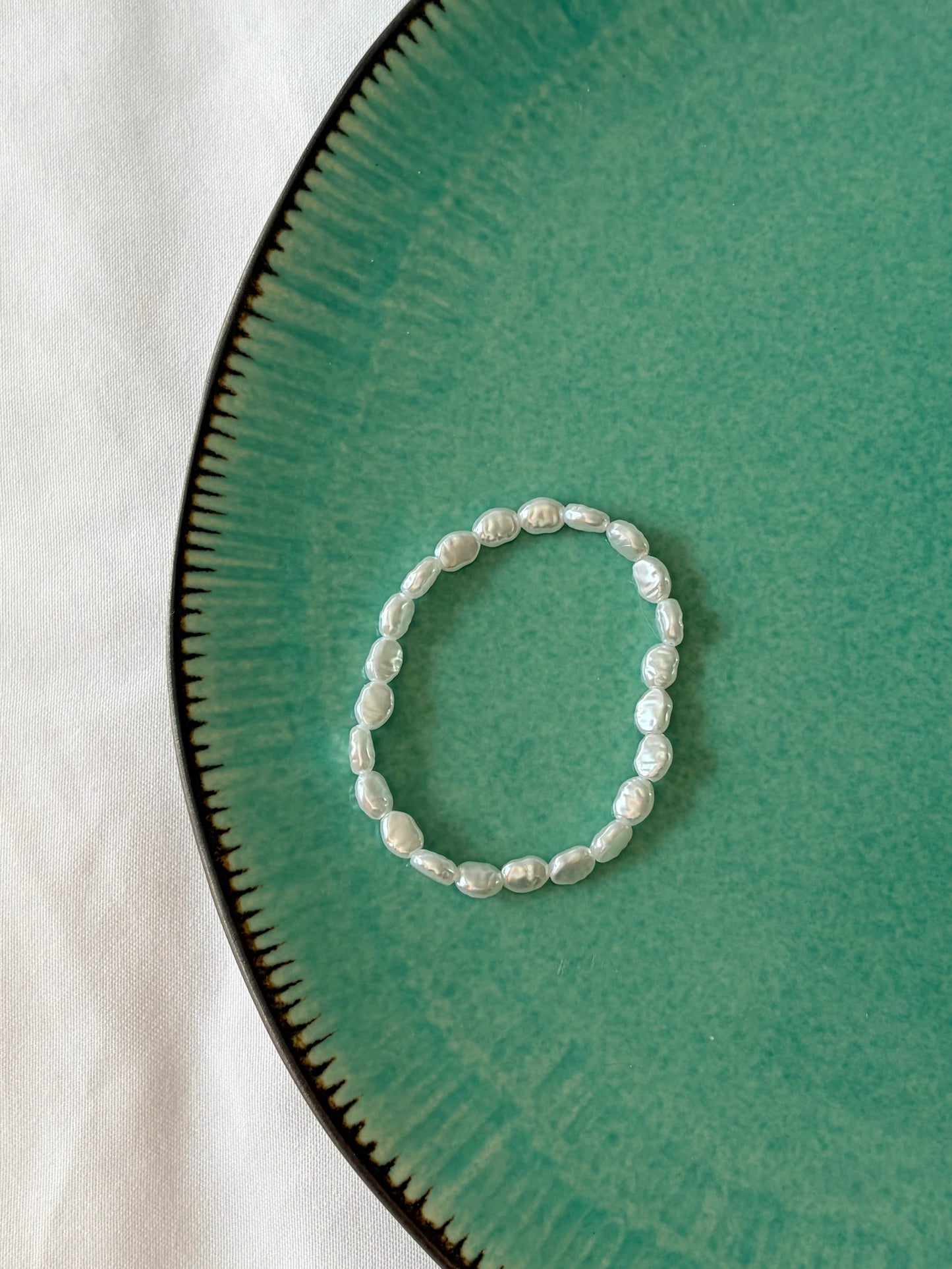 CLOUD KISS BRACELET