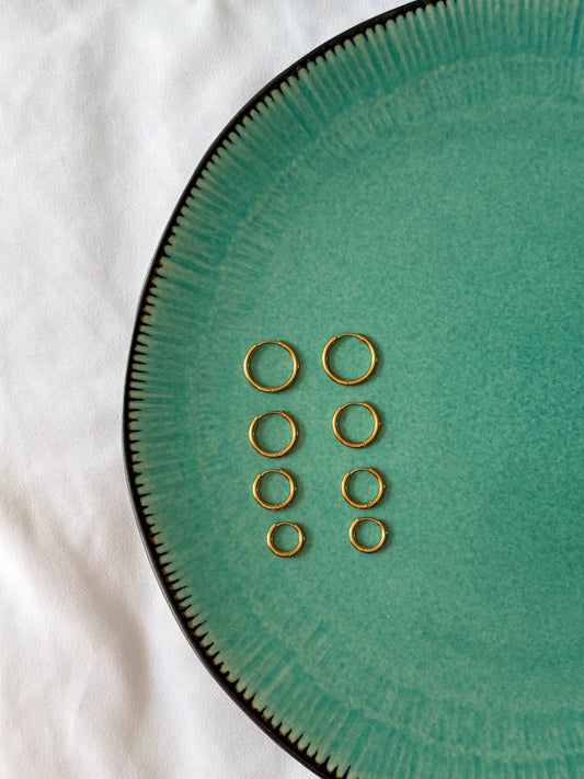 CHLOE EARRINGS