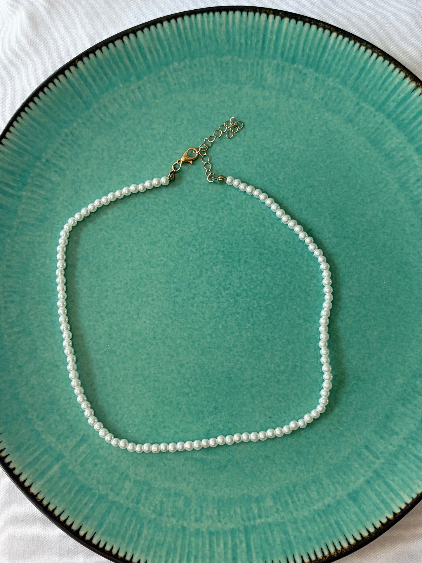 TINA NECKLACE