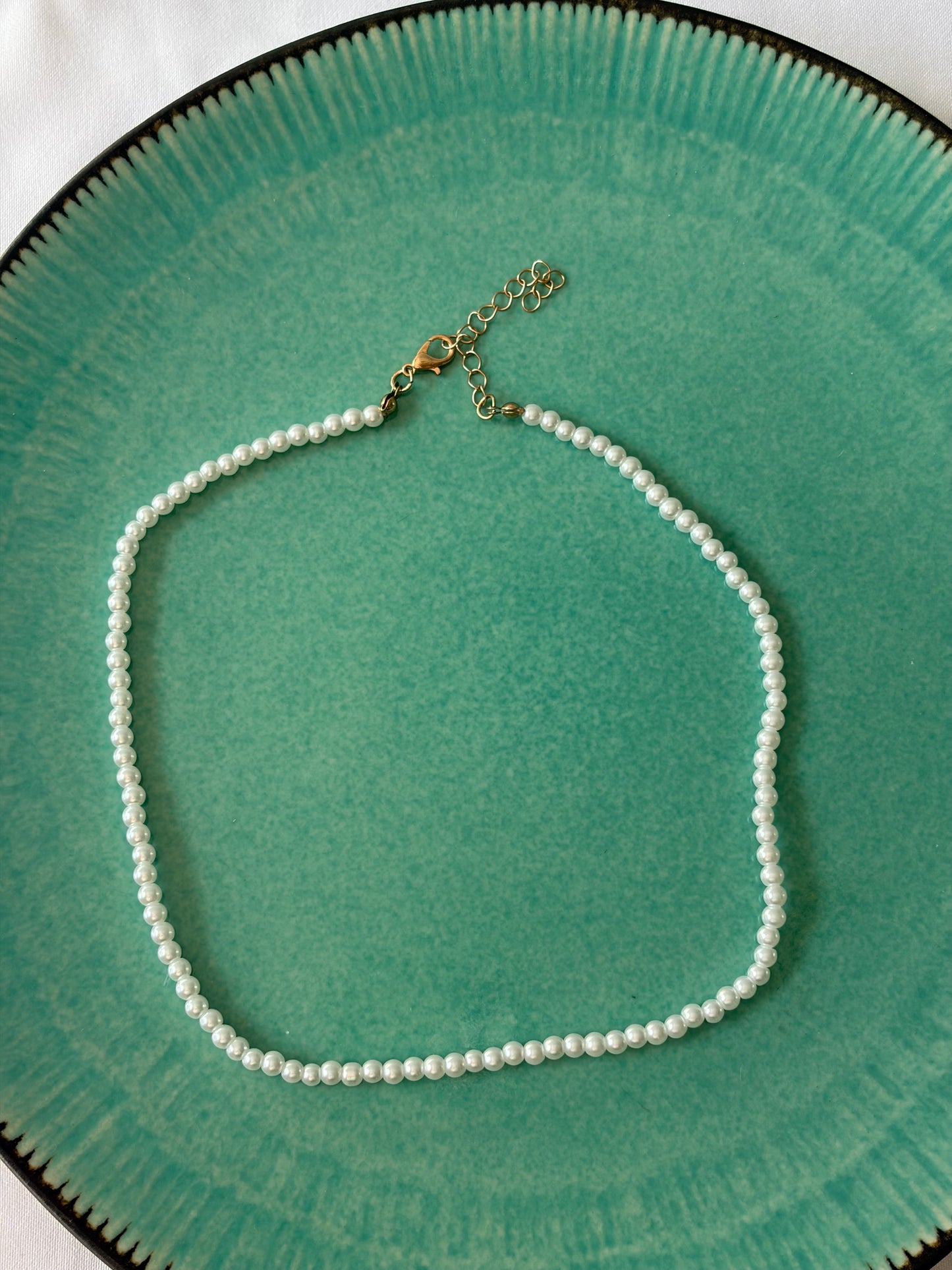 TINA NECKLACE