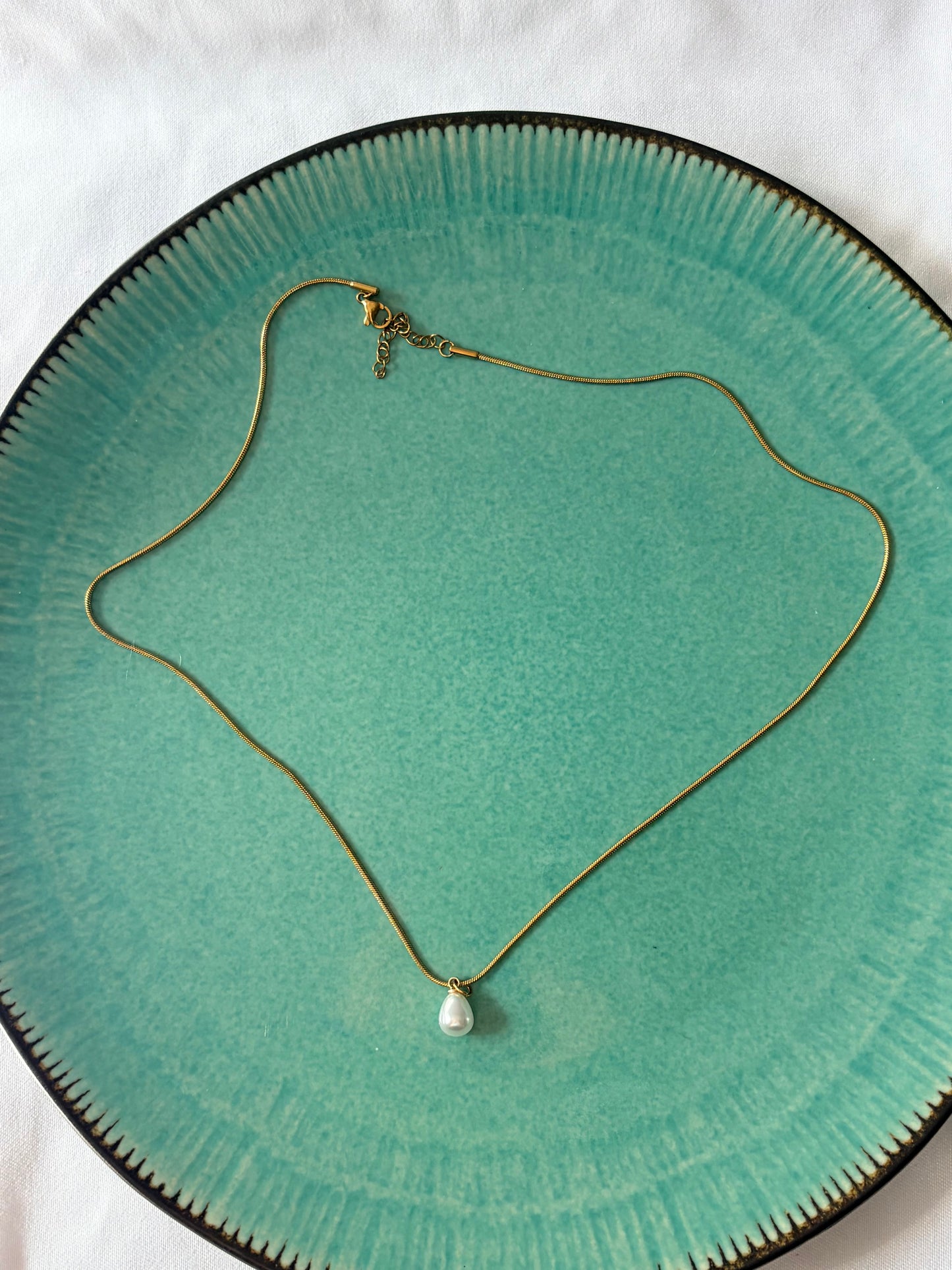 SOPHIA NECKLACE