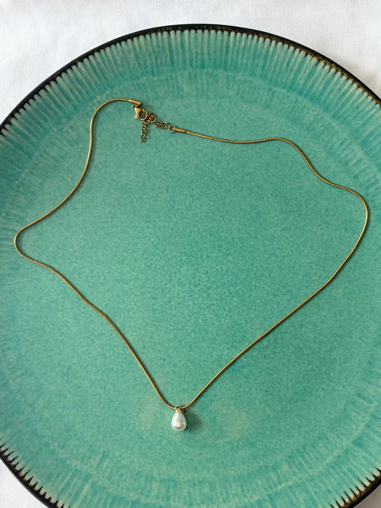SOPHIA NECKLACE