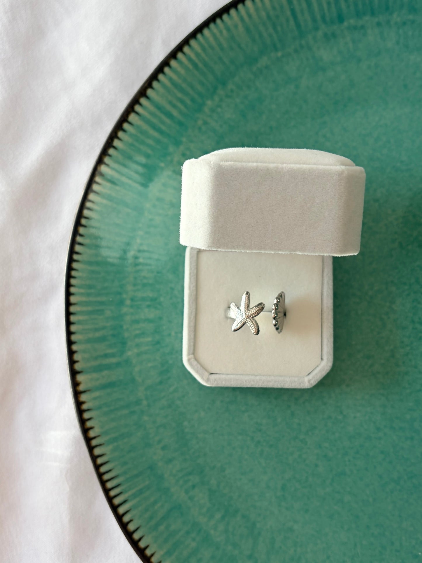 FRANCESCA RING