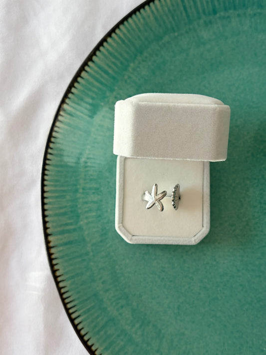 FRANCESCA RING