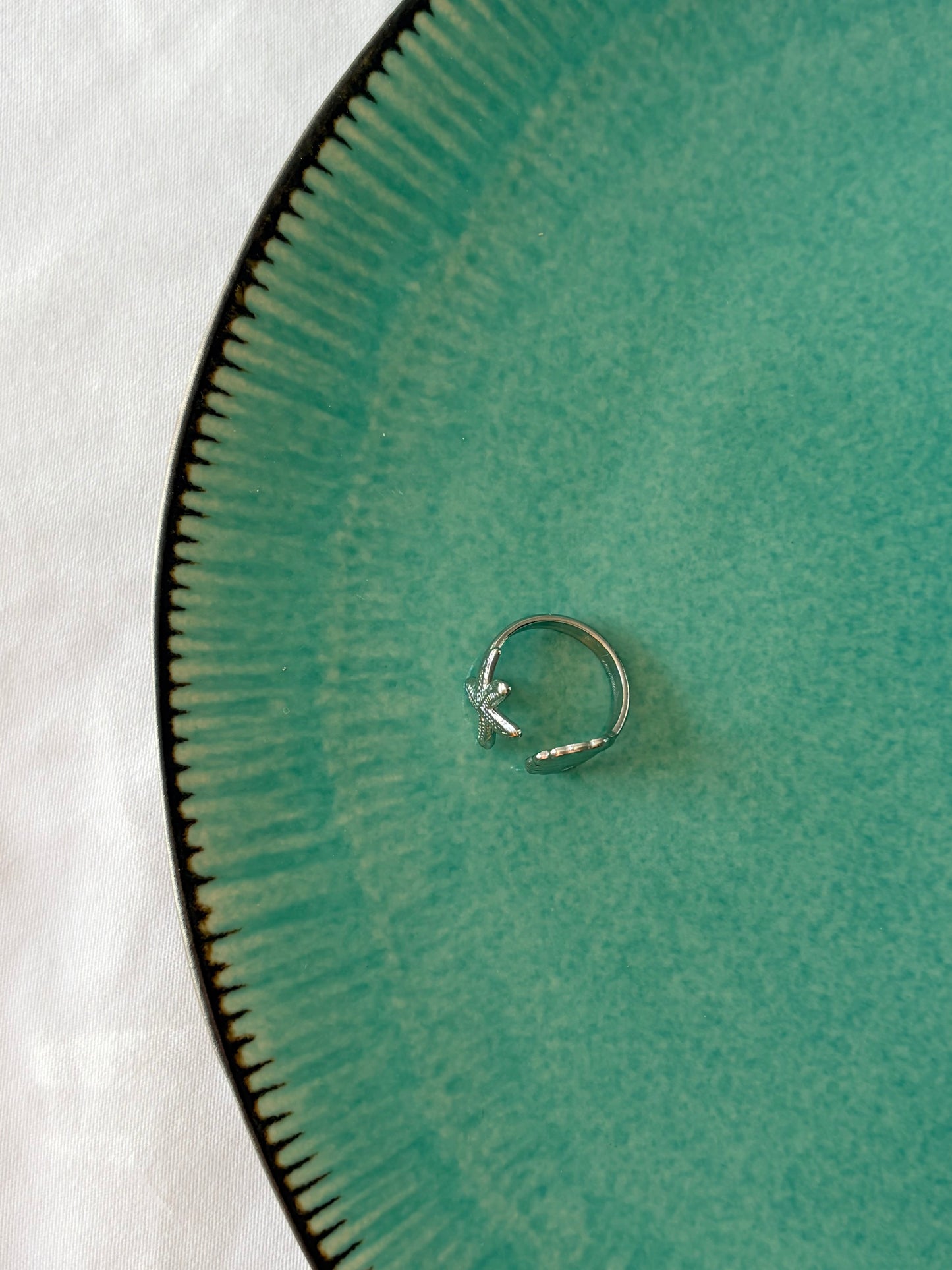 FRANCESCA RING