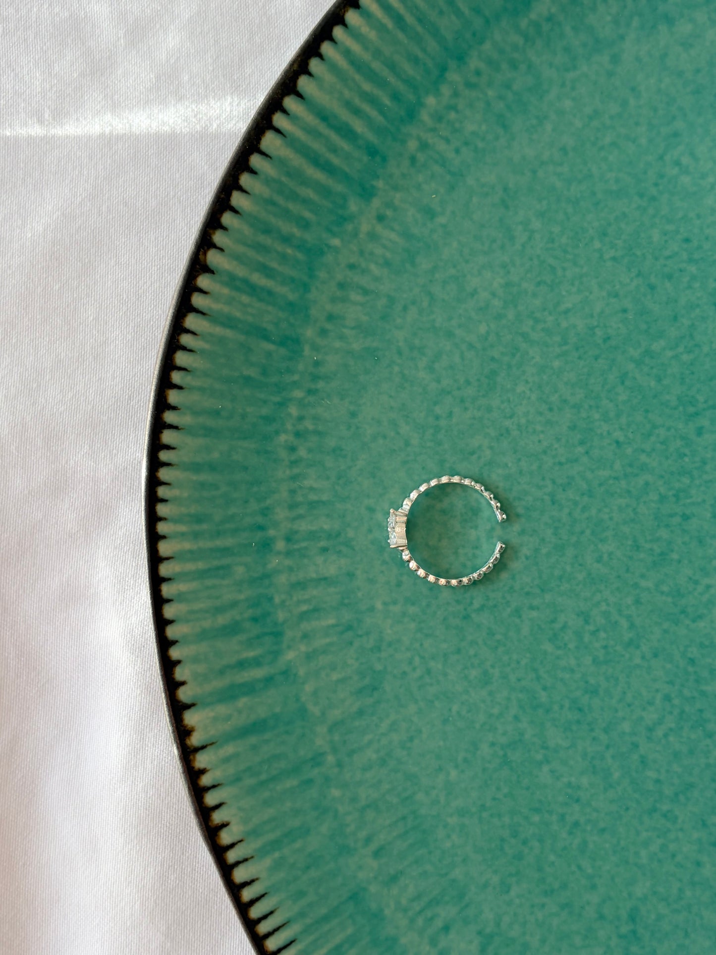 CLAIRE RING