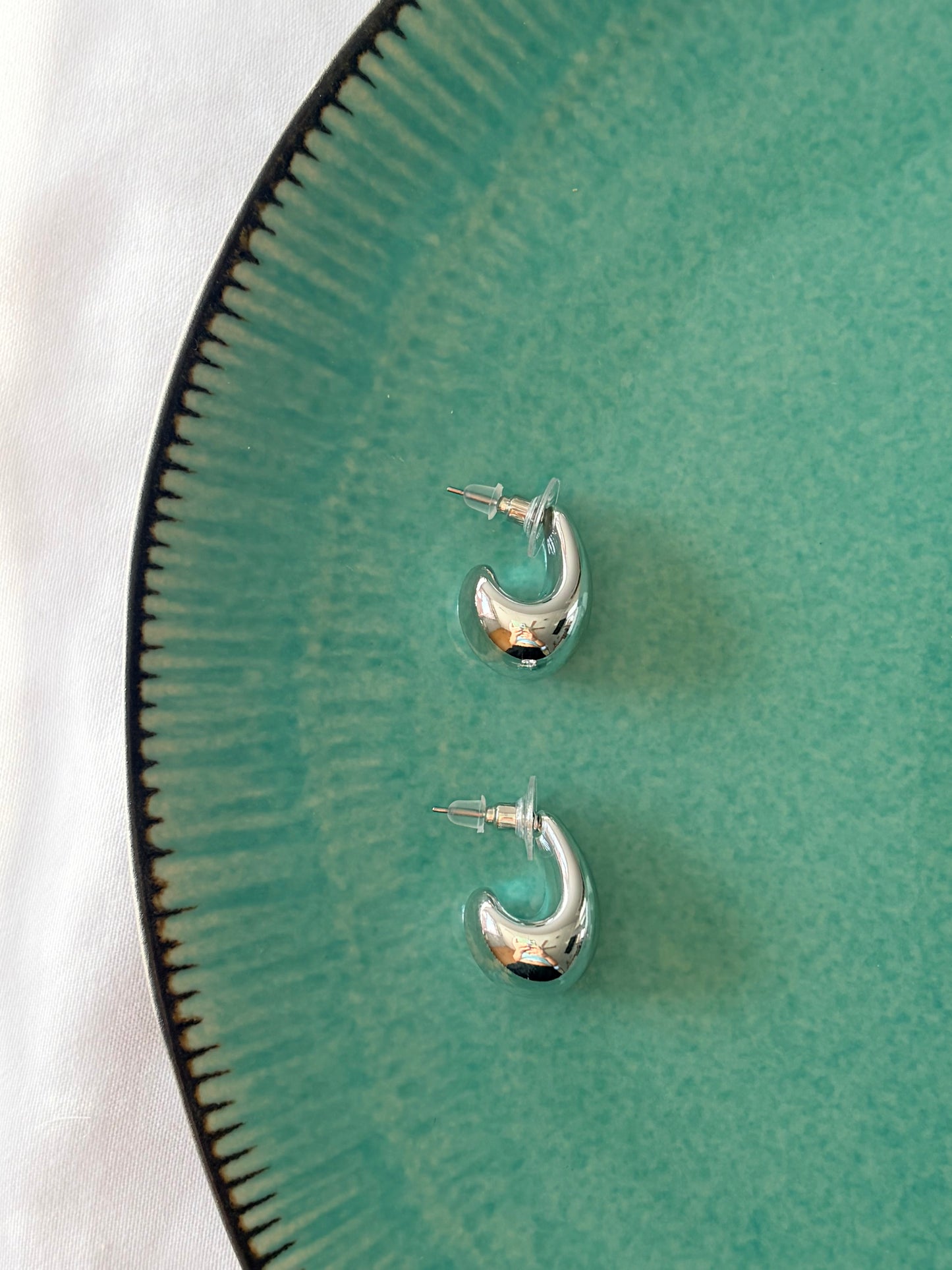 TWILIGHT MIST EARRINGS