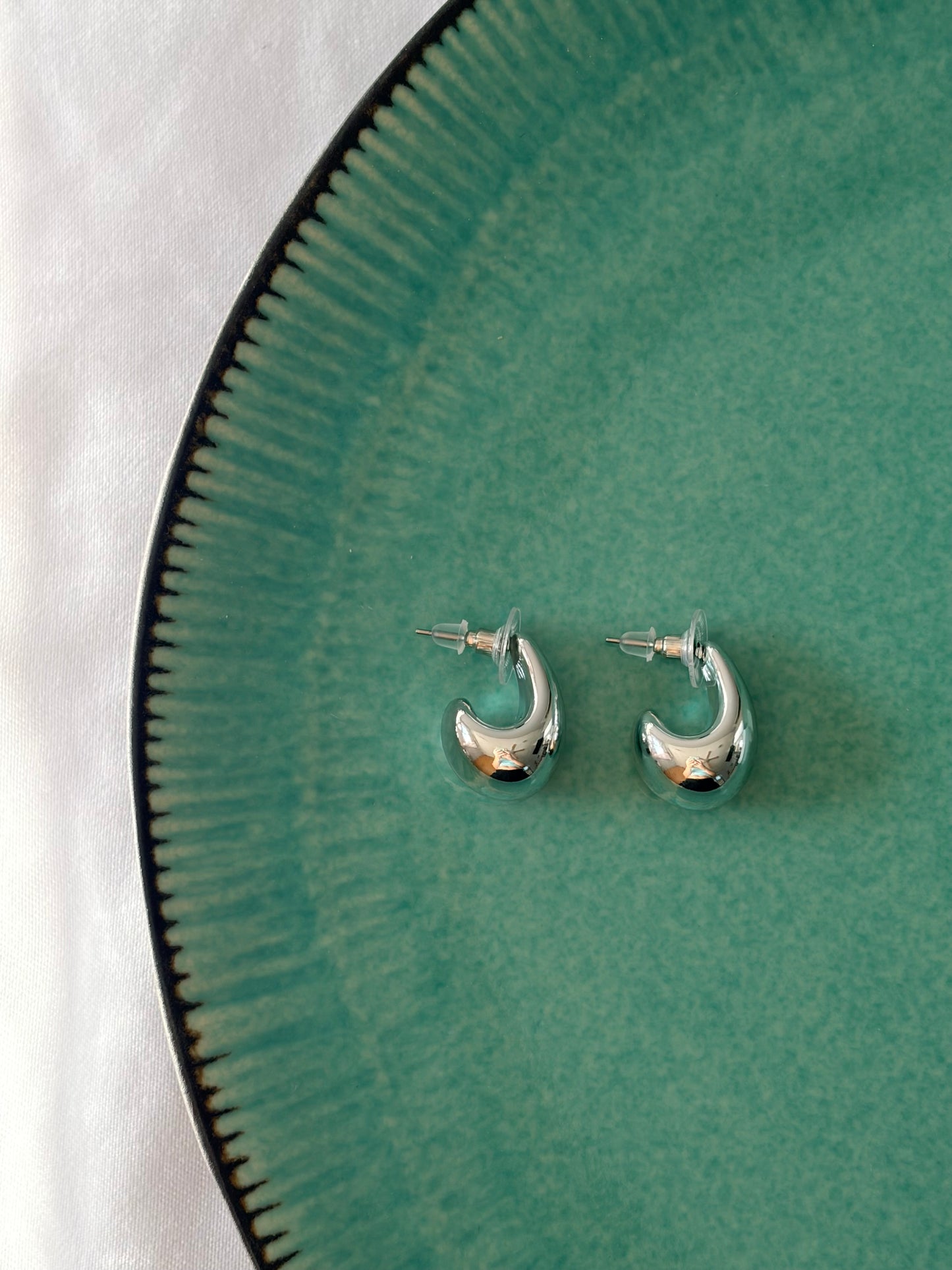 TWILIGHT MIST EARRINGS