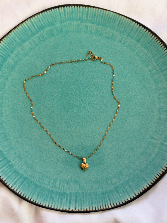 LOVE NECKLACE