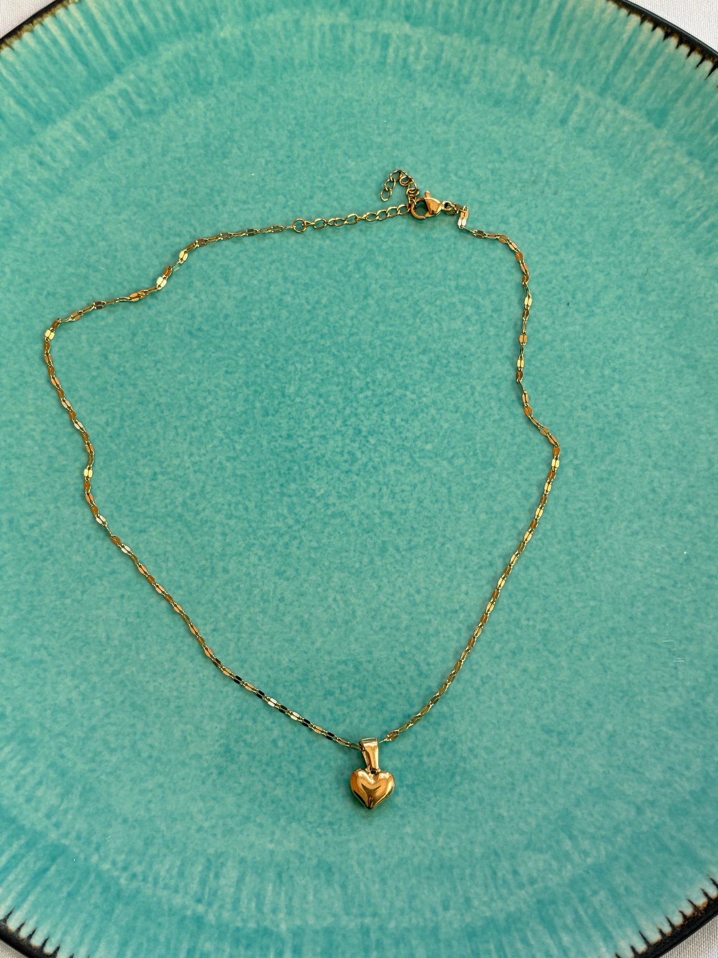 LOVE NECKLACE