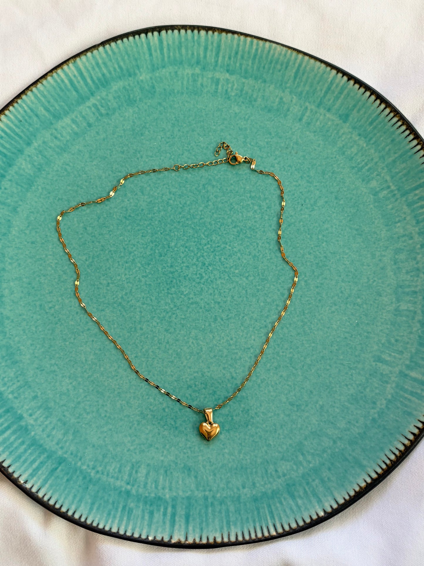 LOVE NECKLACE