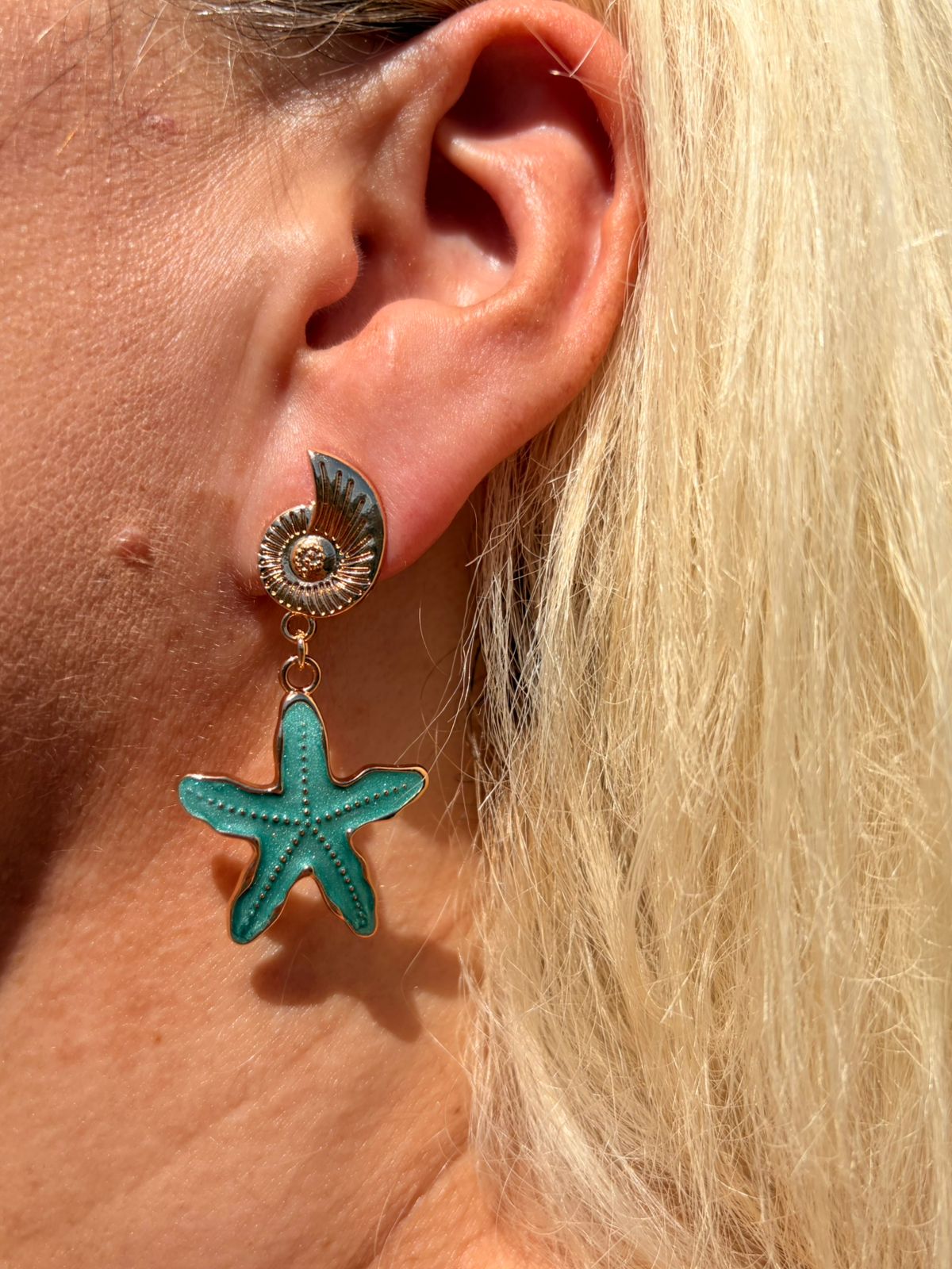 BELLA EARRINGS