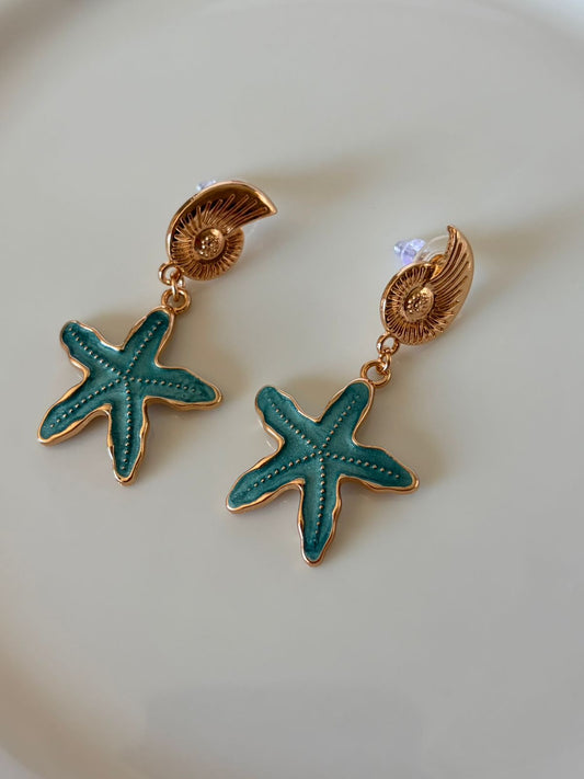 BELLA EARRINGS