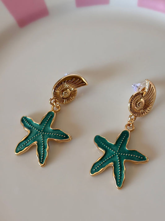 BLAIR EARRINGS