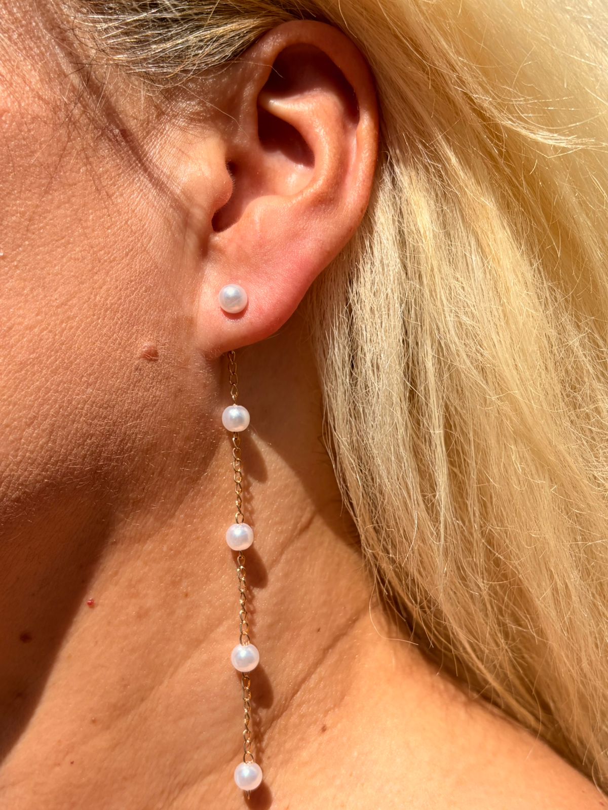 BLOOM EARRINGS