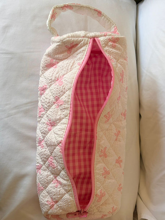 BOWTIQUE BIG BOW BAG