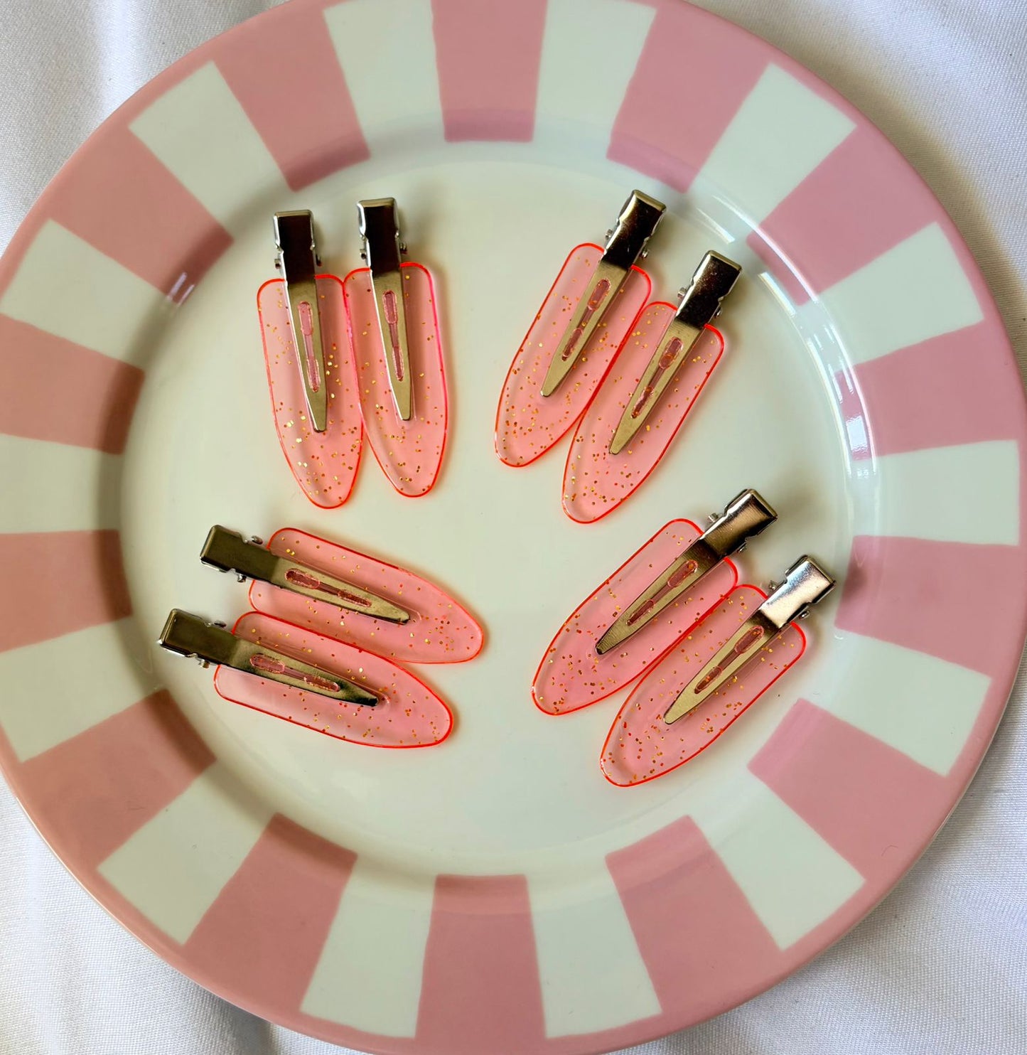 GLITTER PIN