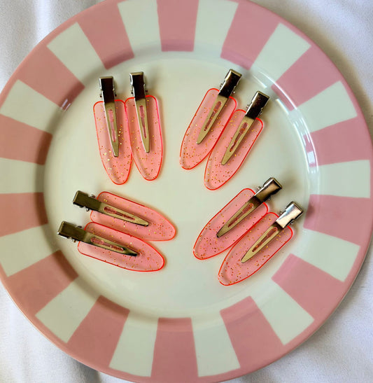 GLITTER PIN