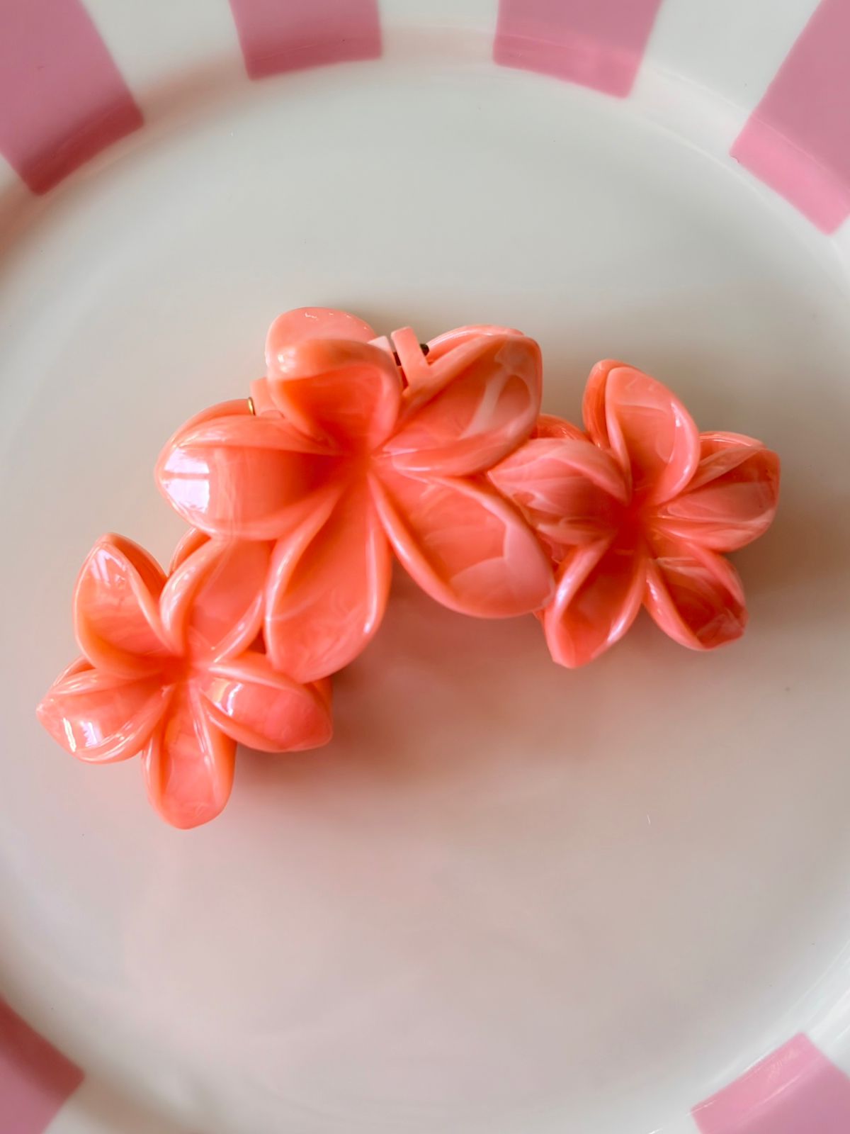 GRACE HAIR CLIP