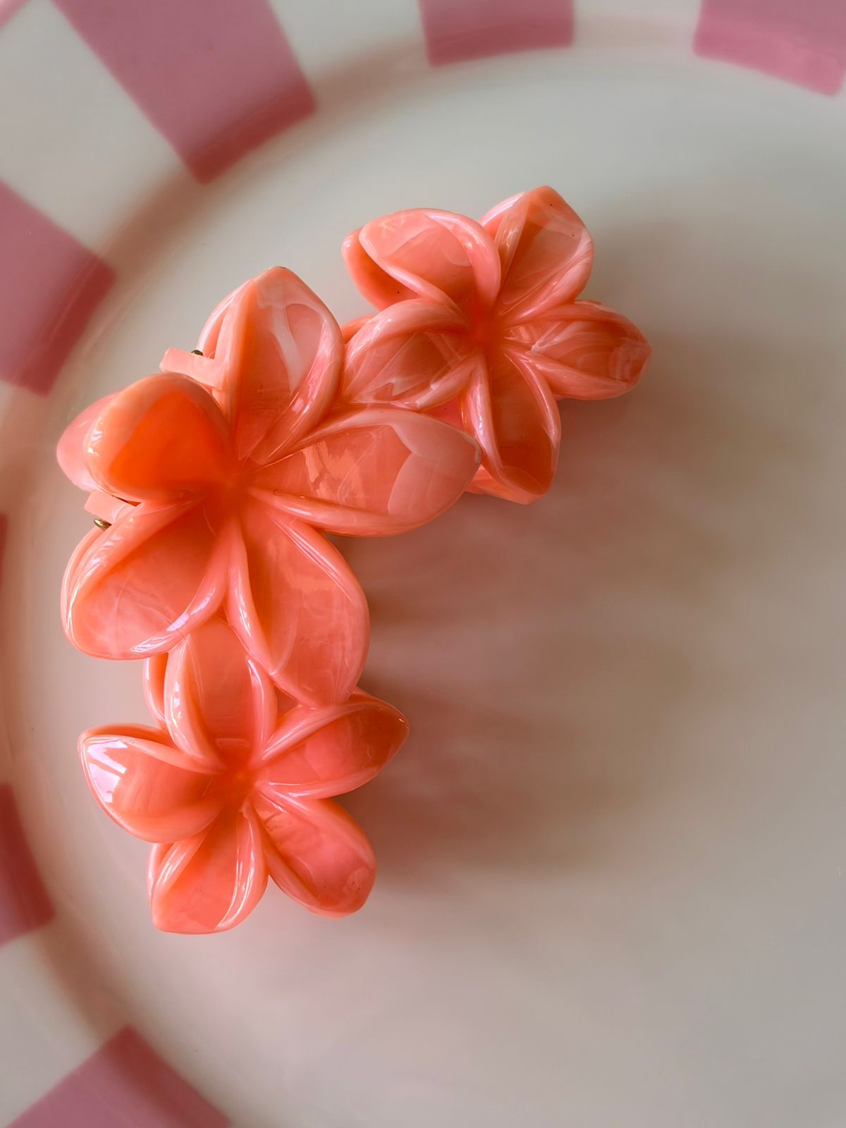 GRACE HAIR CLIP